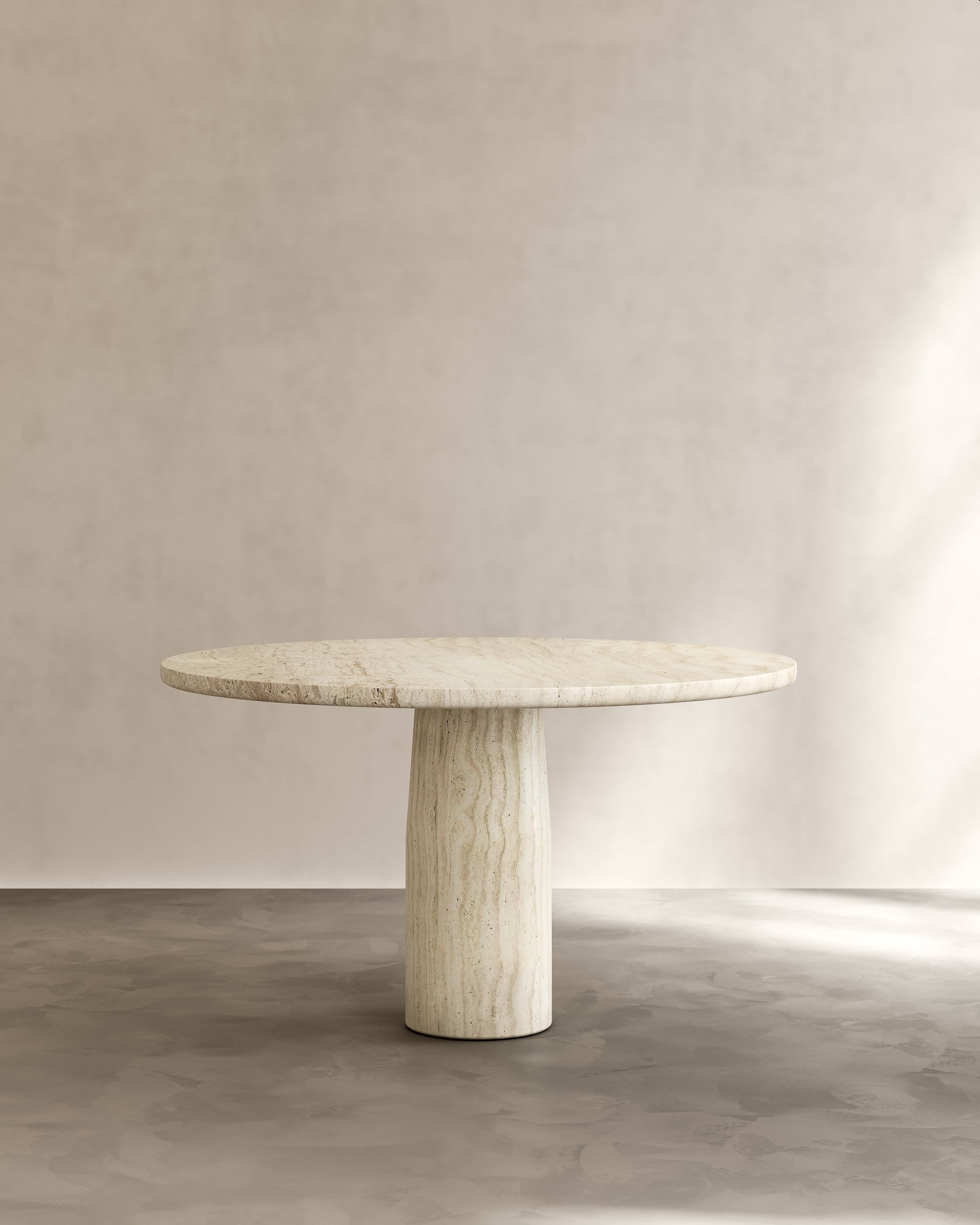 Isola Dining Table