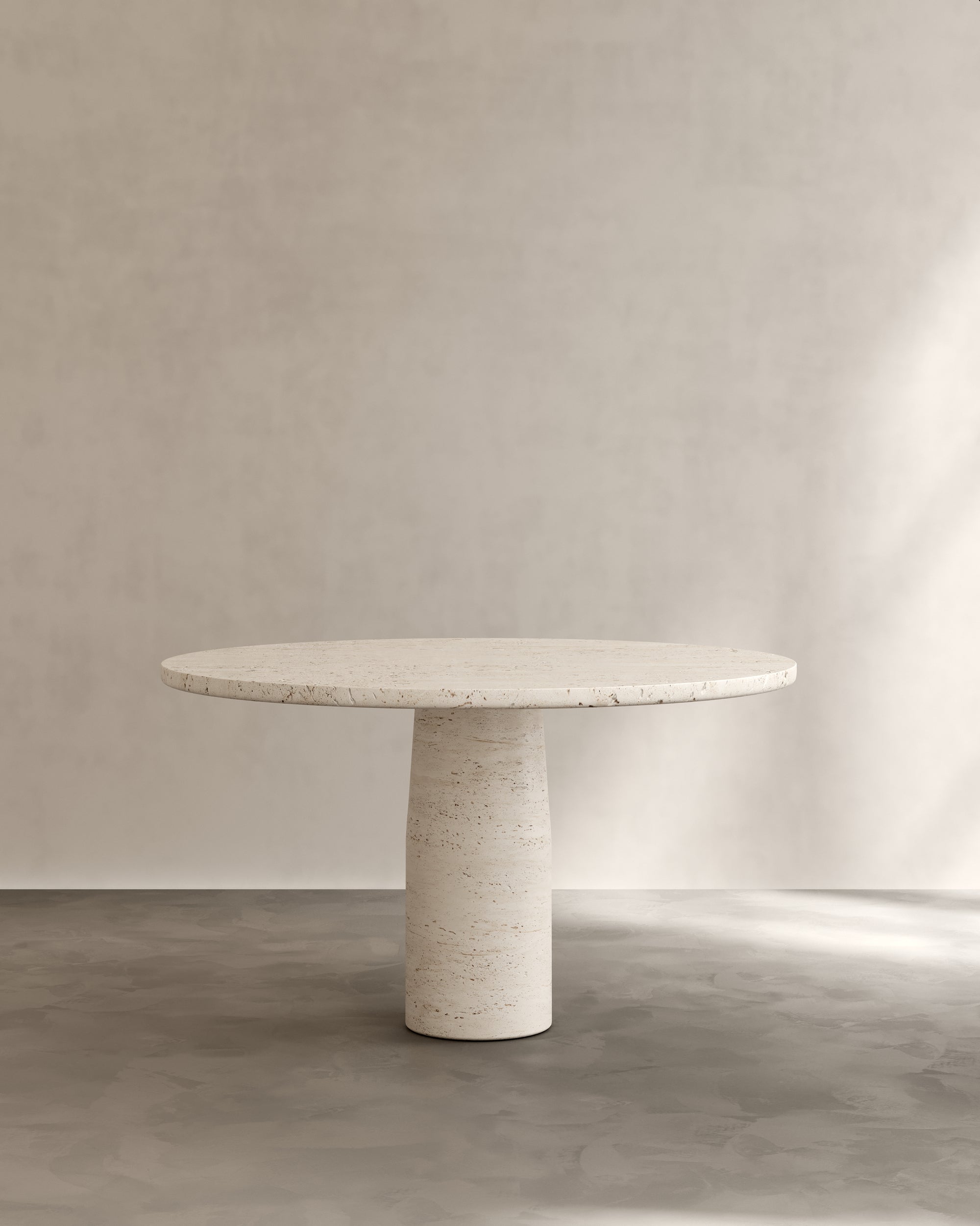 Isola Dining Table