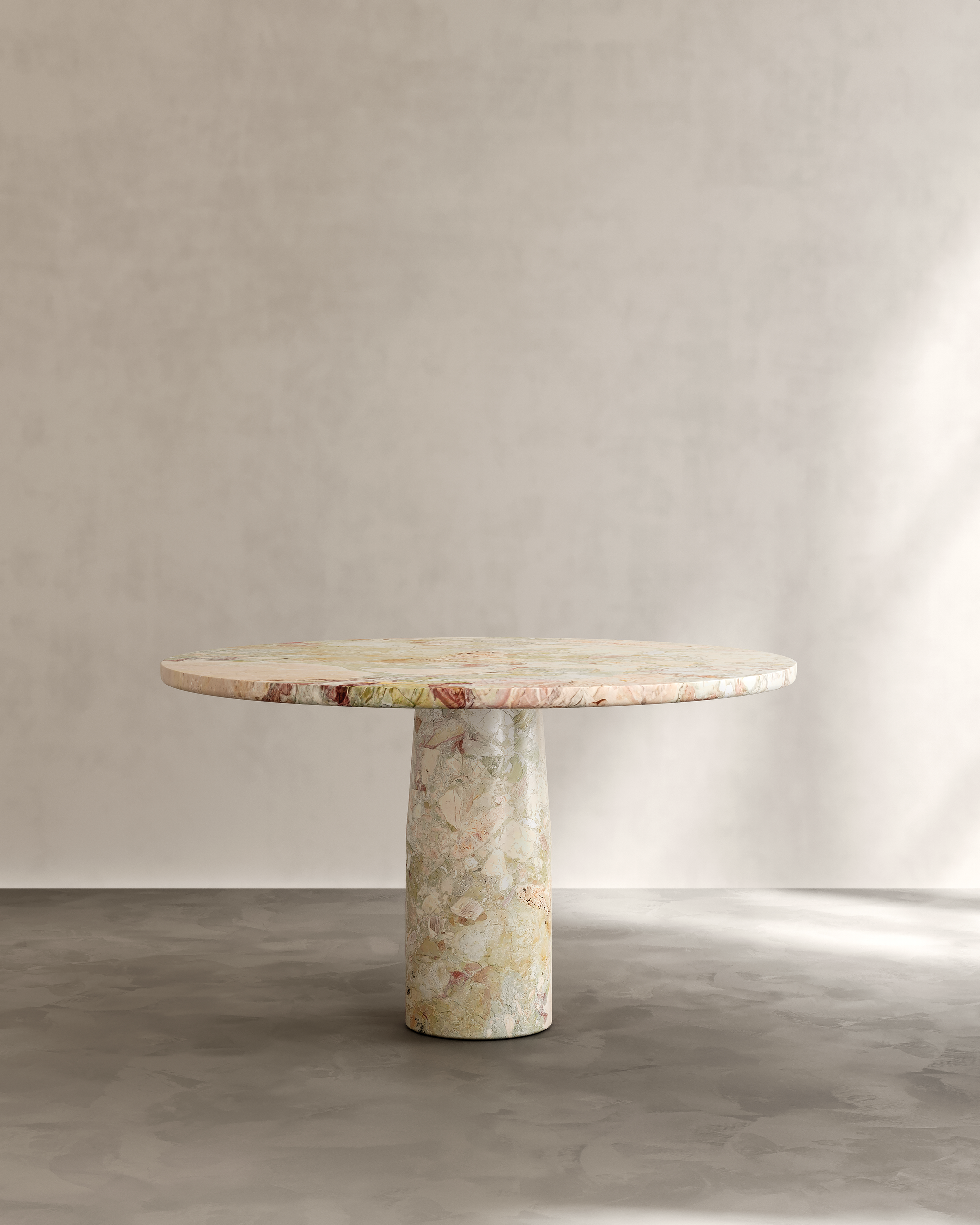 Isola Dining Table
