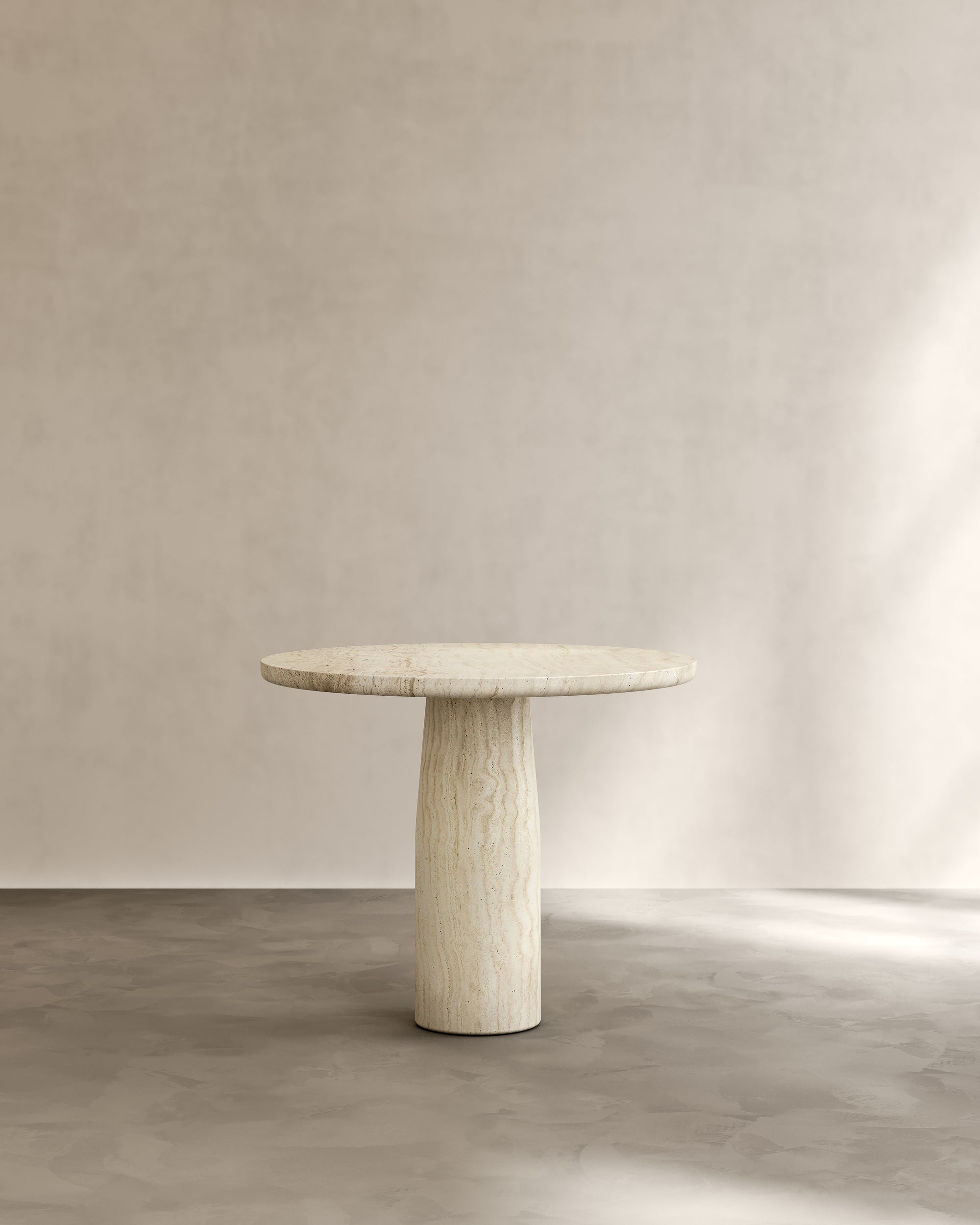 Isola Dining Table