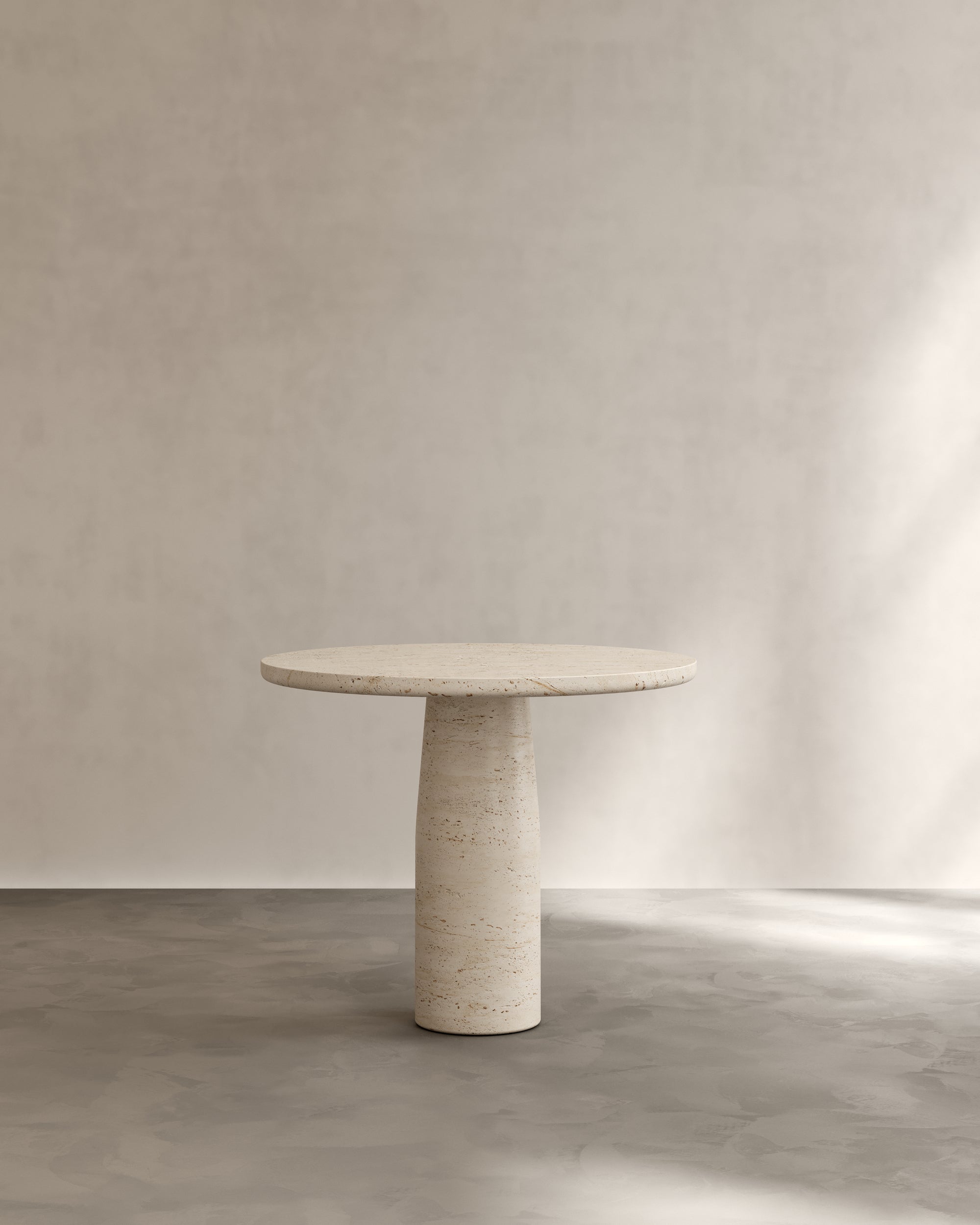 Isola Dining Table