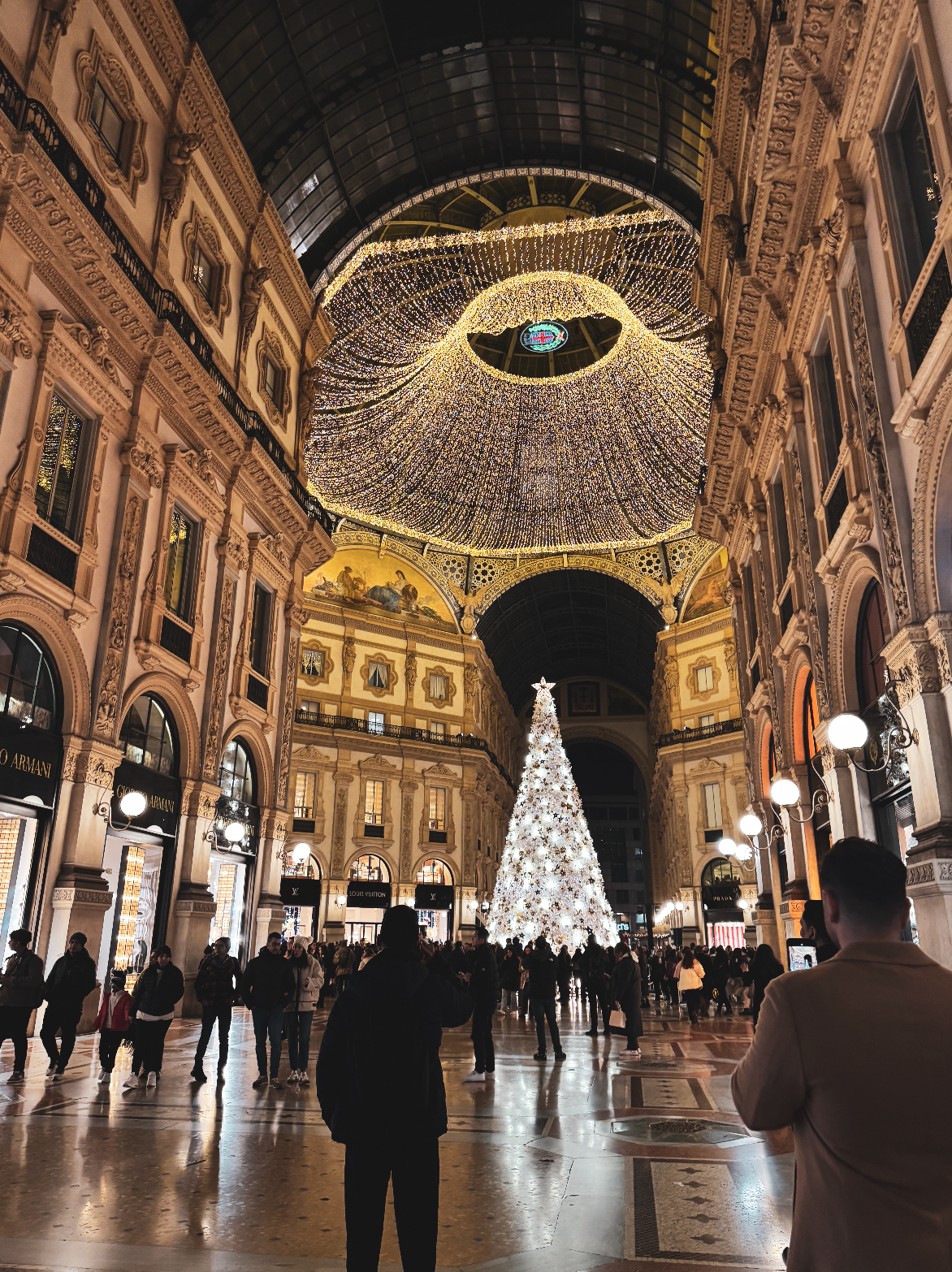 Eat, Stay, Drink: Milano & Roma