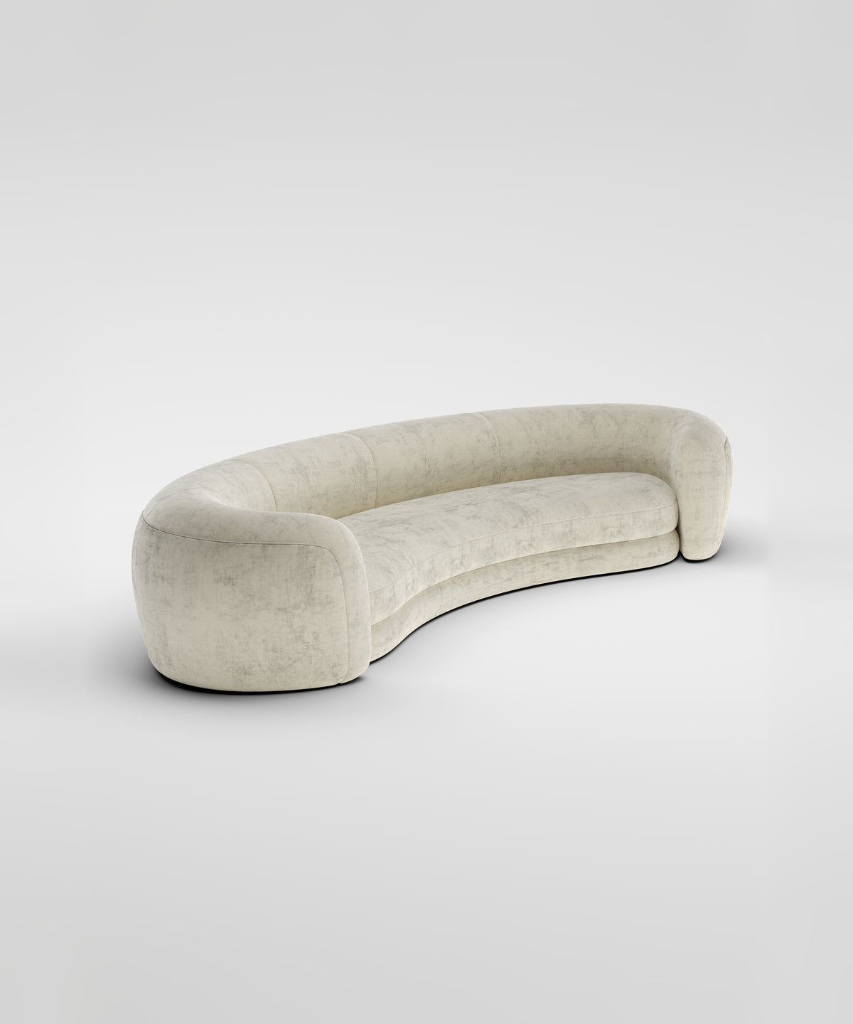 Palace Sofa III Mohair Velvet-9