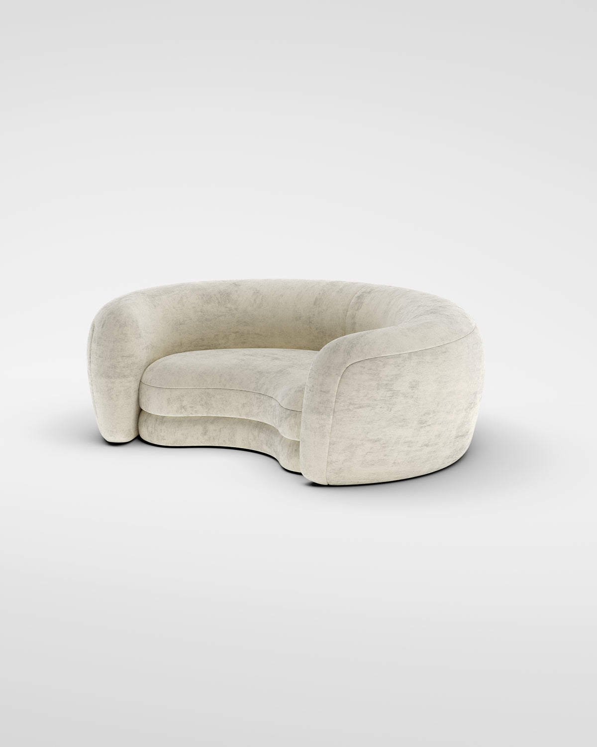 Palace Sofa I Mohair Velvet-10