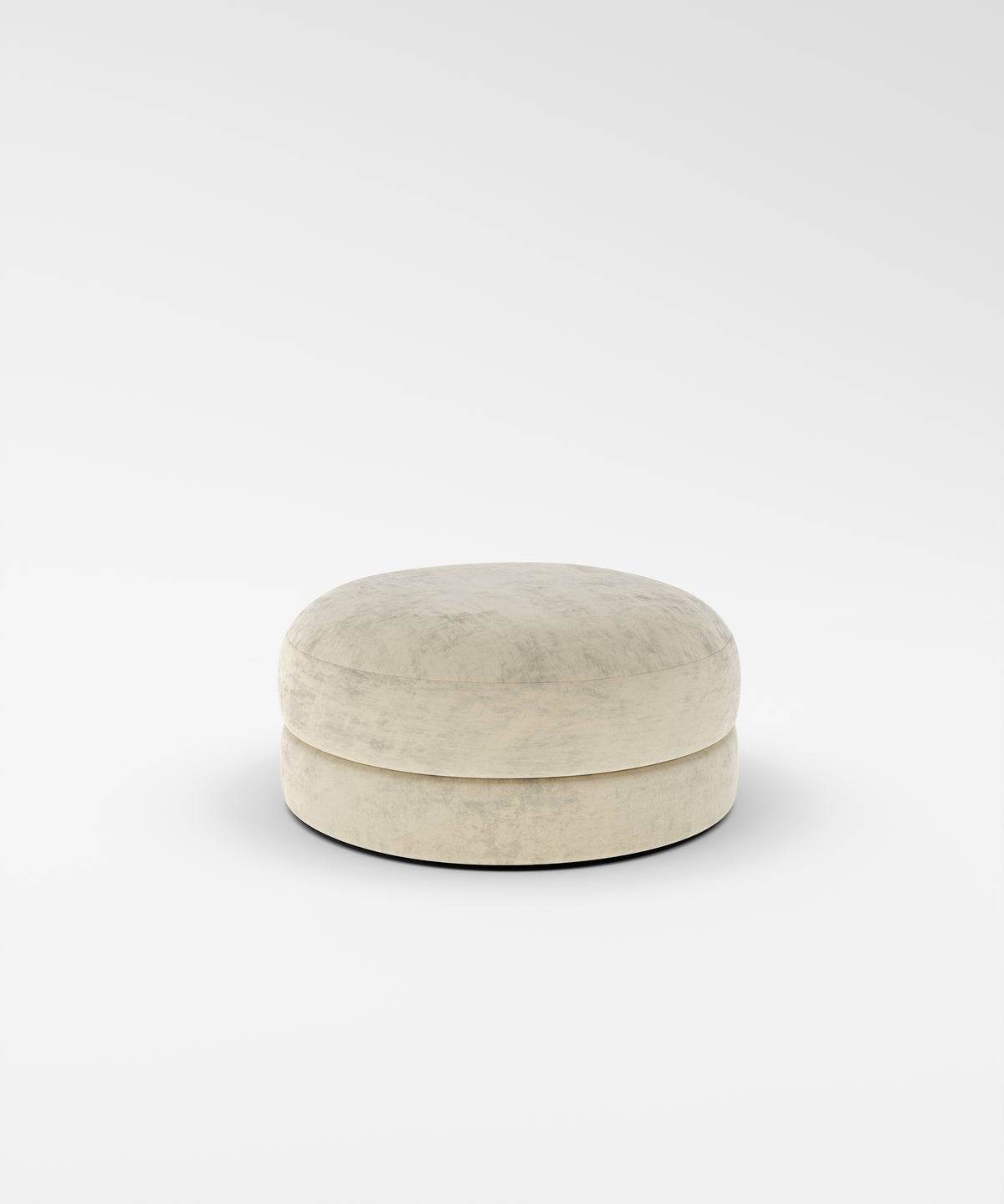 Palace Ottoman 70 Mohair Velvet-7