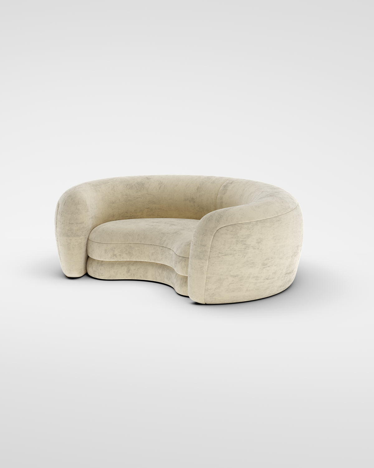 Palace Sofa I Mohair Velvet-11
