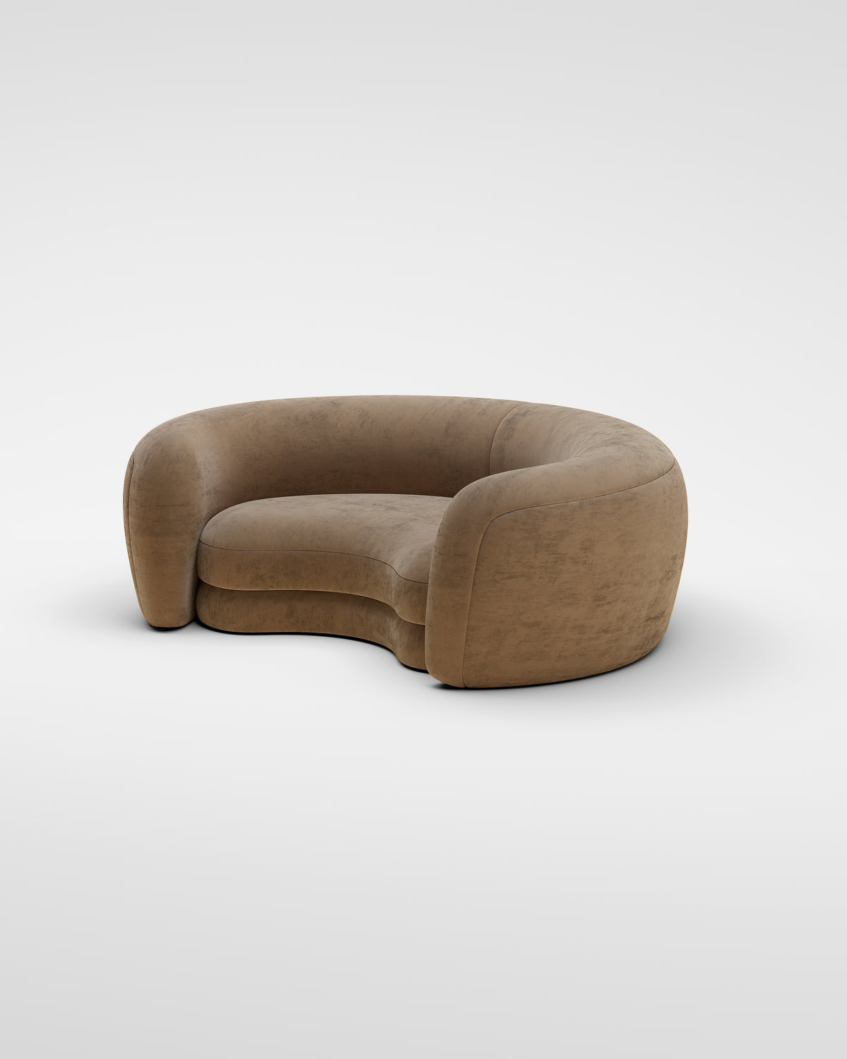 Palace Sofa I Mohair Velvet-12