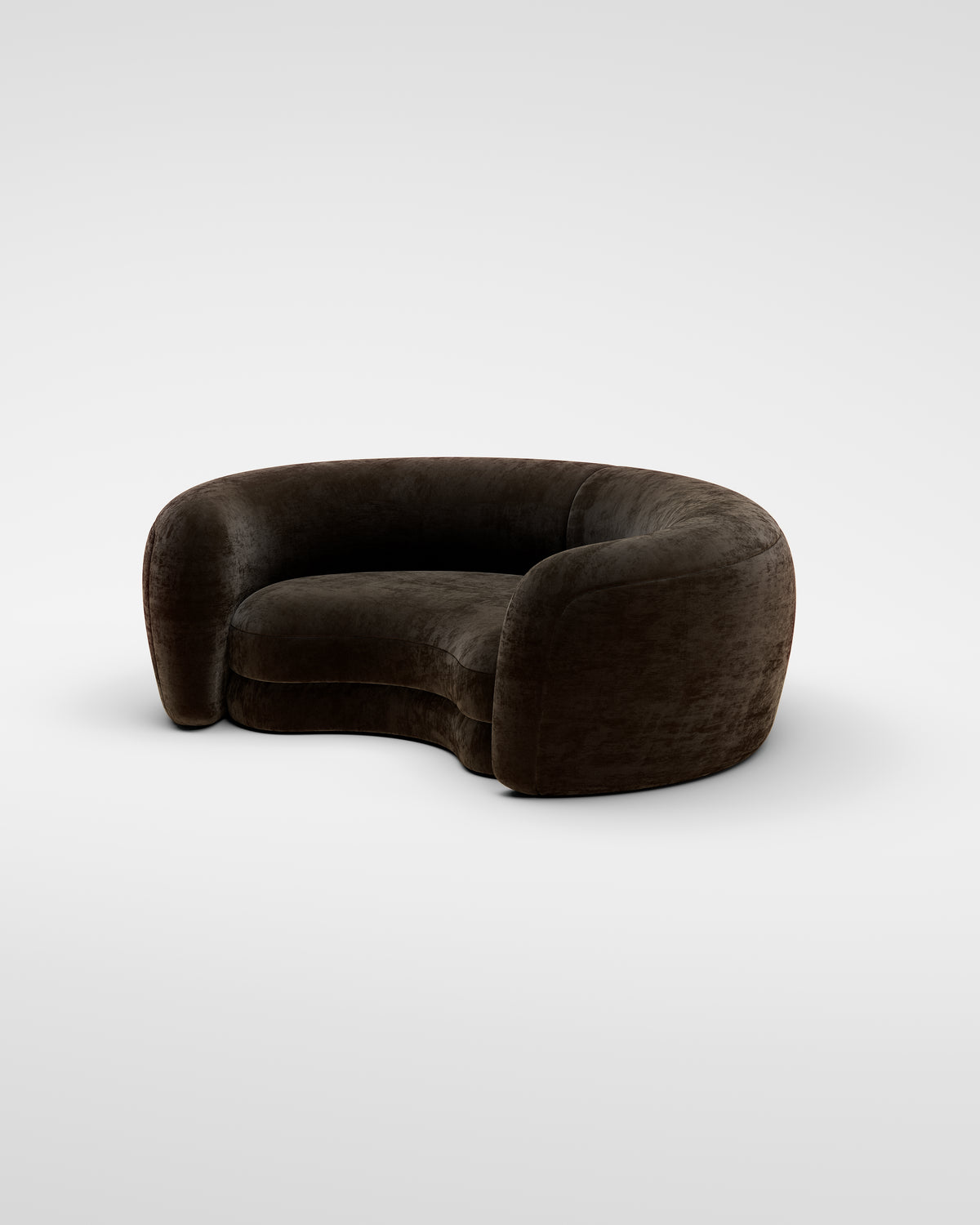 Palace Sofa I Mohair Velvet-14