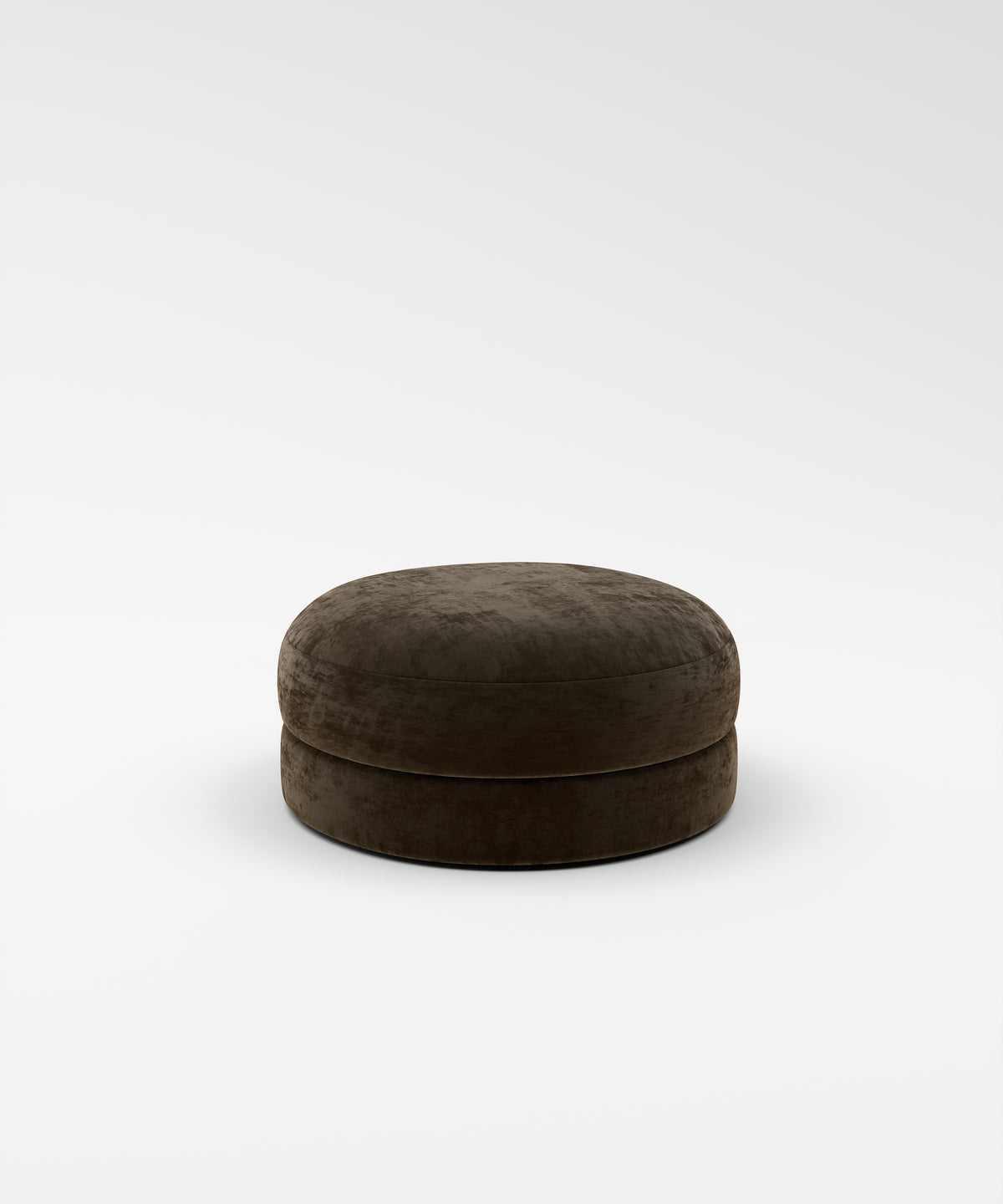 Palace Ottoman 70 Mohair Velvet-10