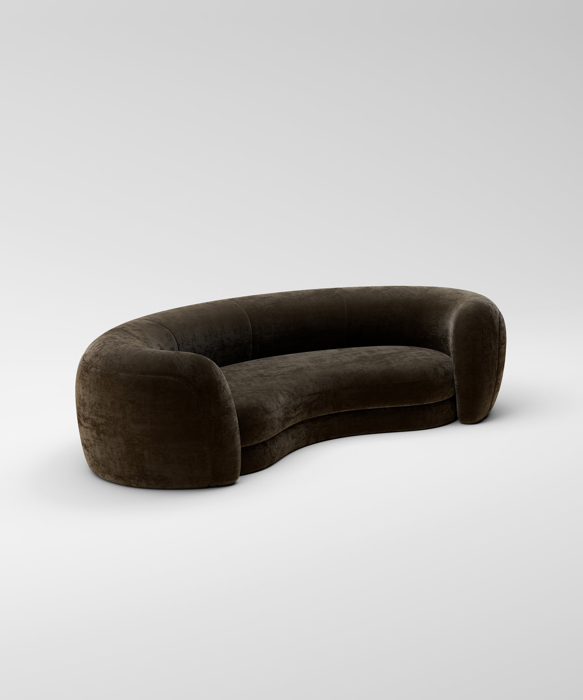 Palace Sofa II Mohair Velvet-13