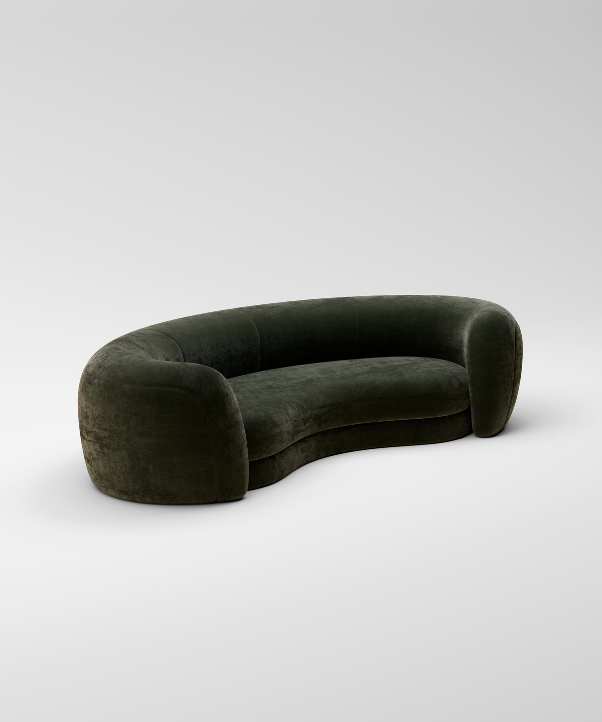 Palace Sofa II Mohair Velvet-14