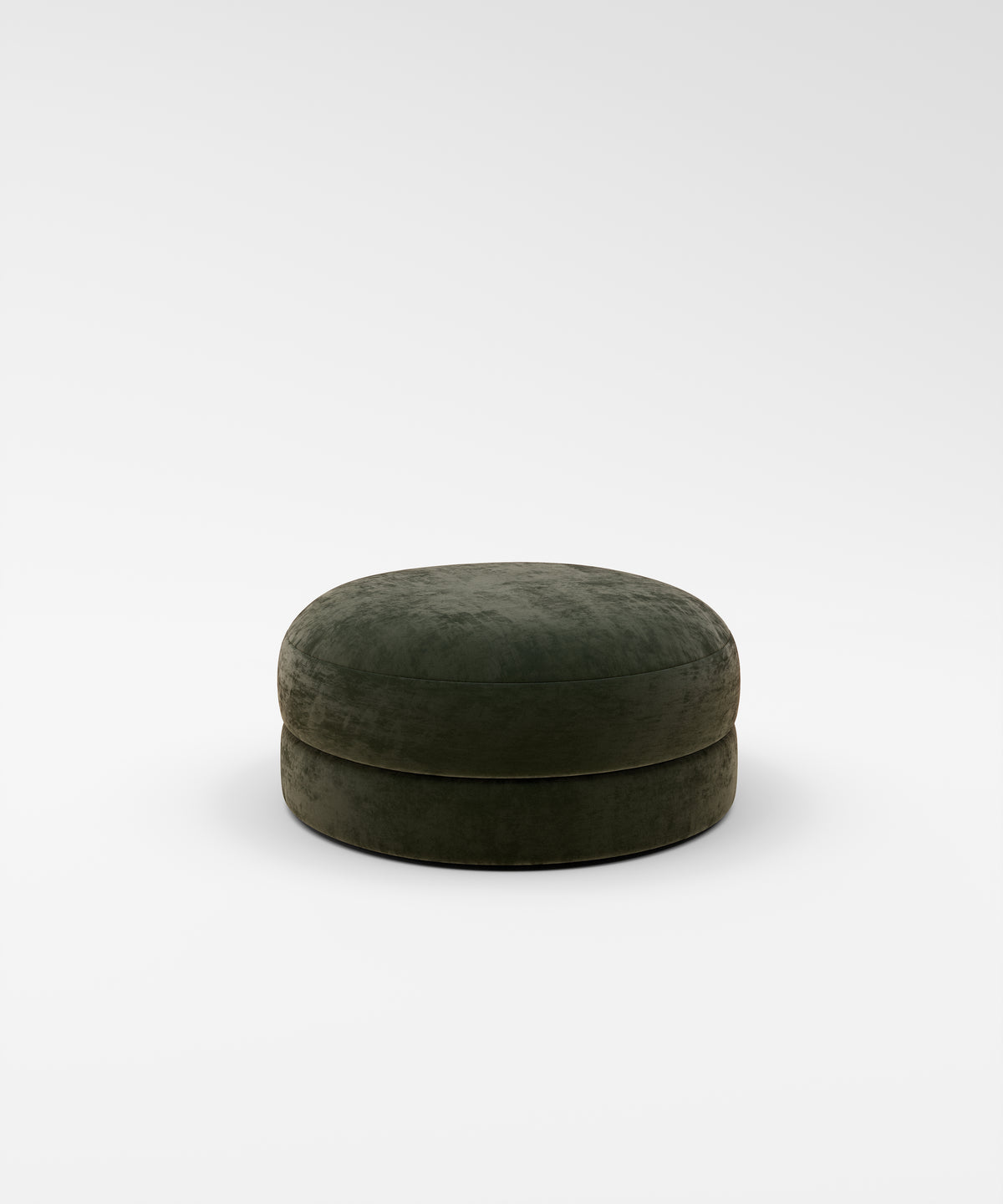 Palace Ottoman 70 Mohair Velvet-11