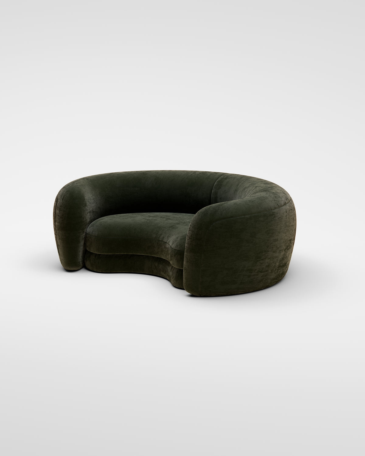Palace Sofa I Mohair Velvet-15