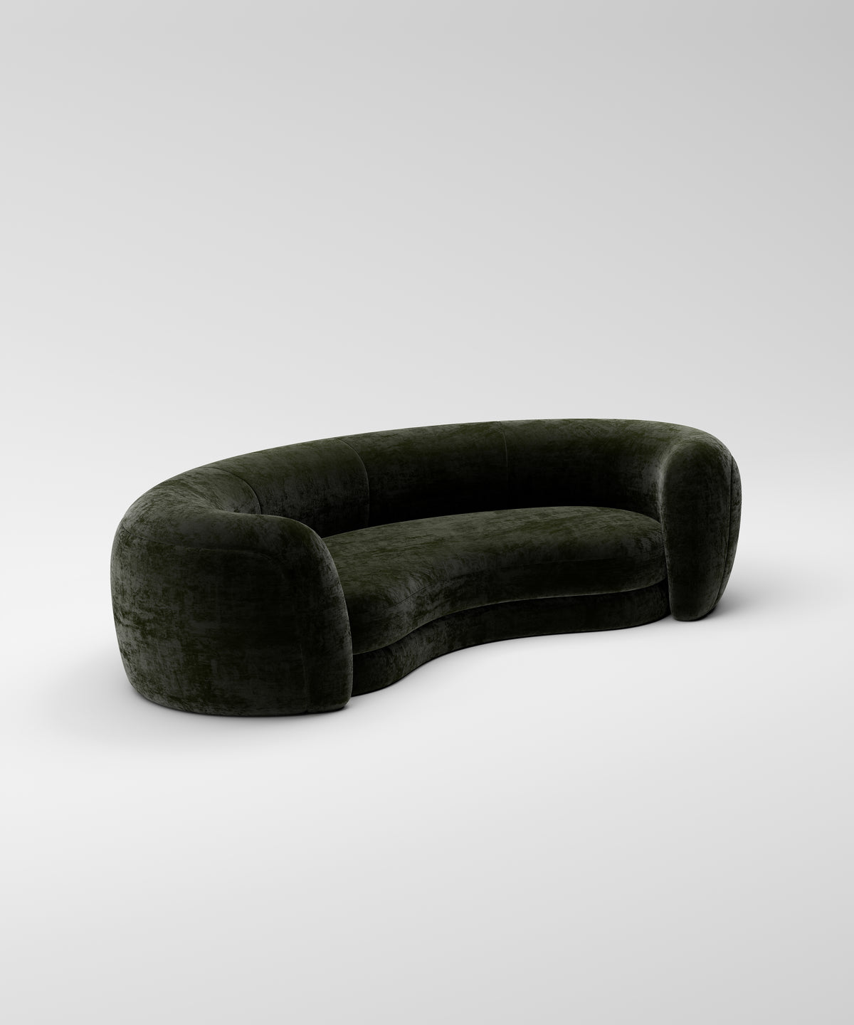 Palace Sofa II Mohair Velvet-15