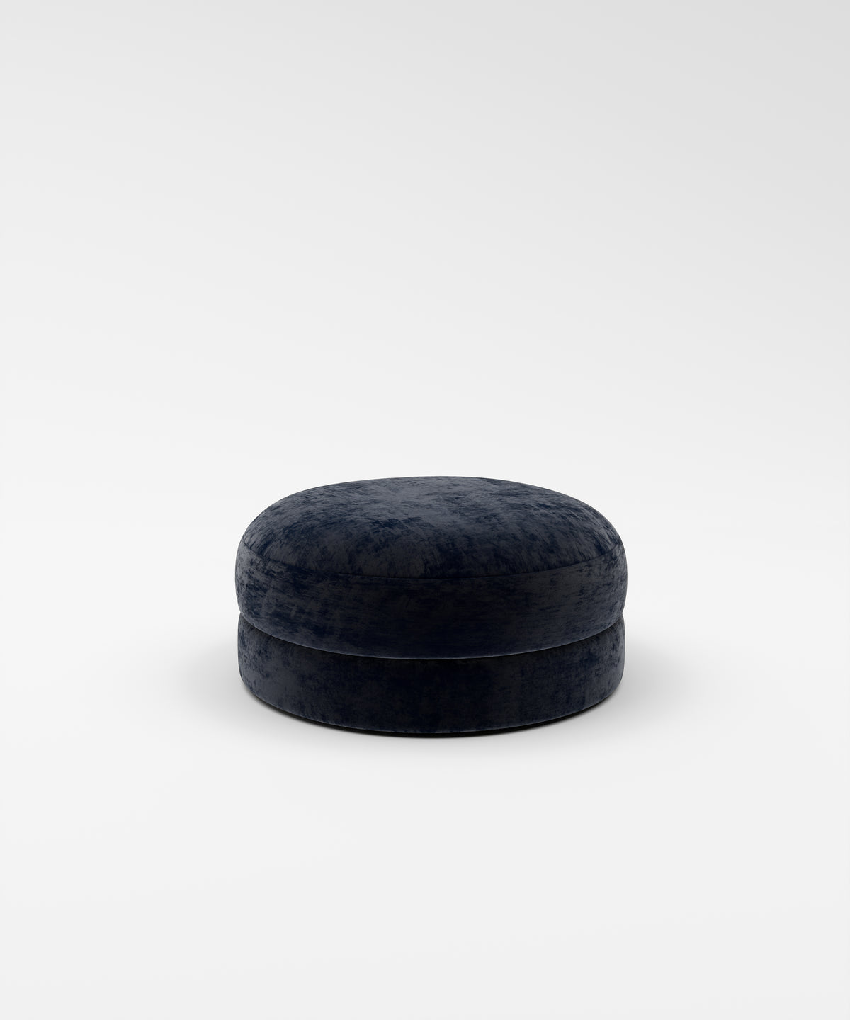 Palace Ottoman 70 Mohair Velvet-12