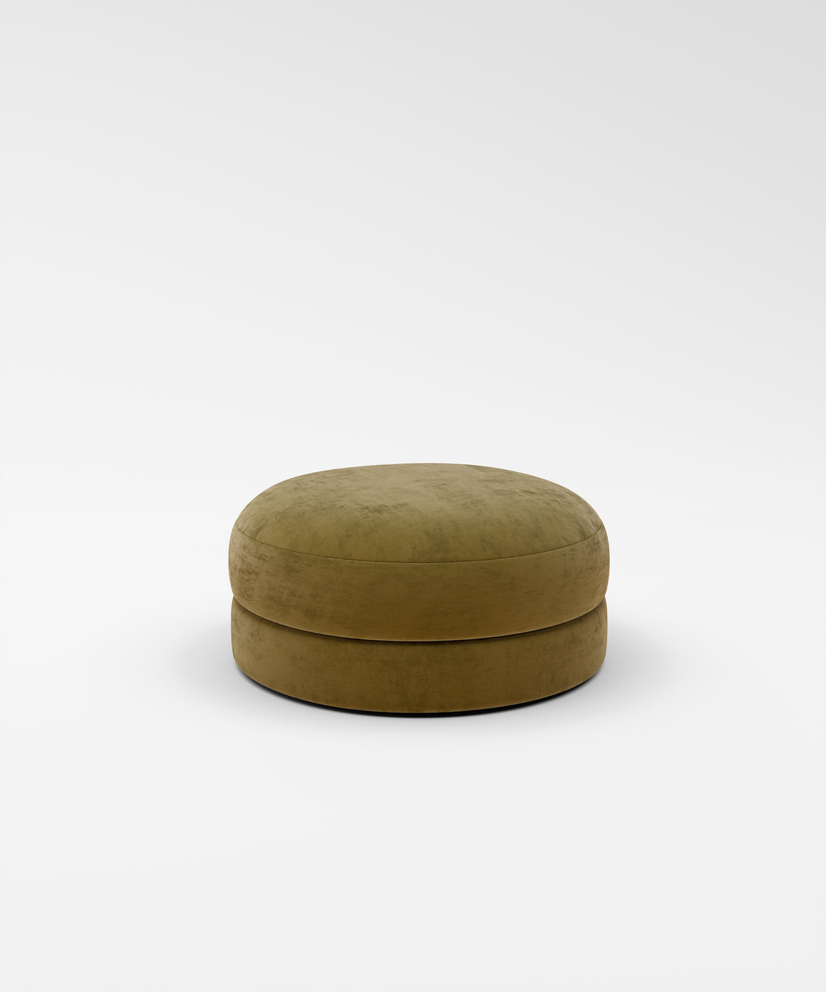 Palace Ottoman 70 Mohair Velvet-13