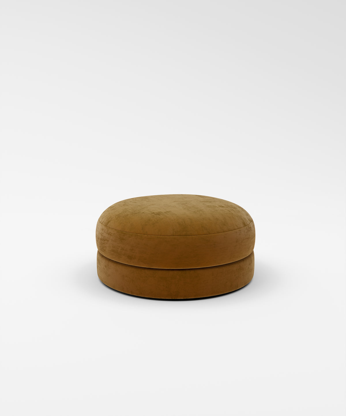 Palace Ottoman 70 Mohair Velvet-14