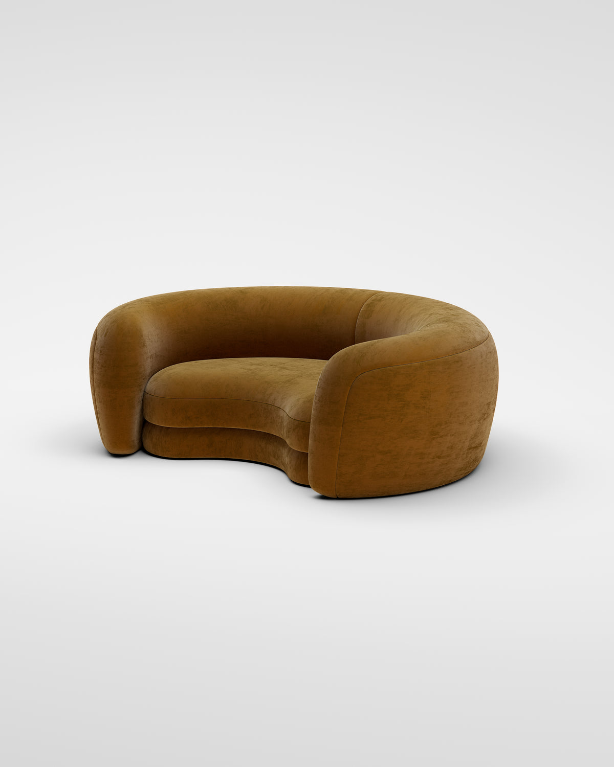 Palace Sofa I Mohair Velvet-18