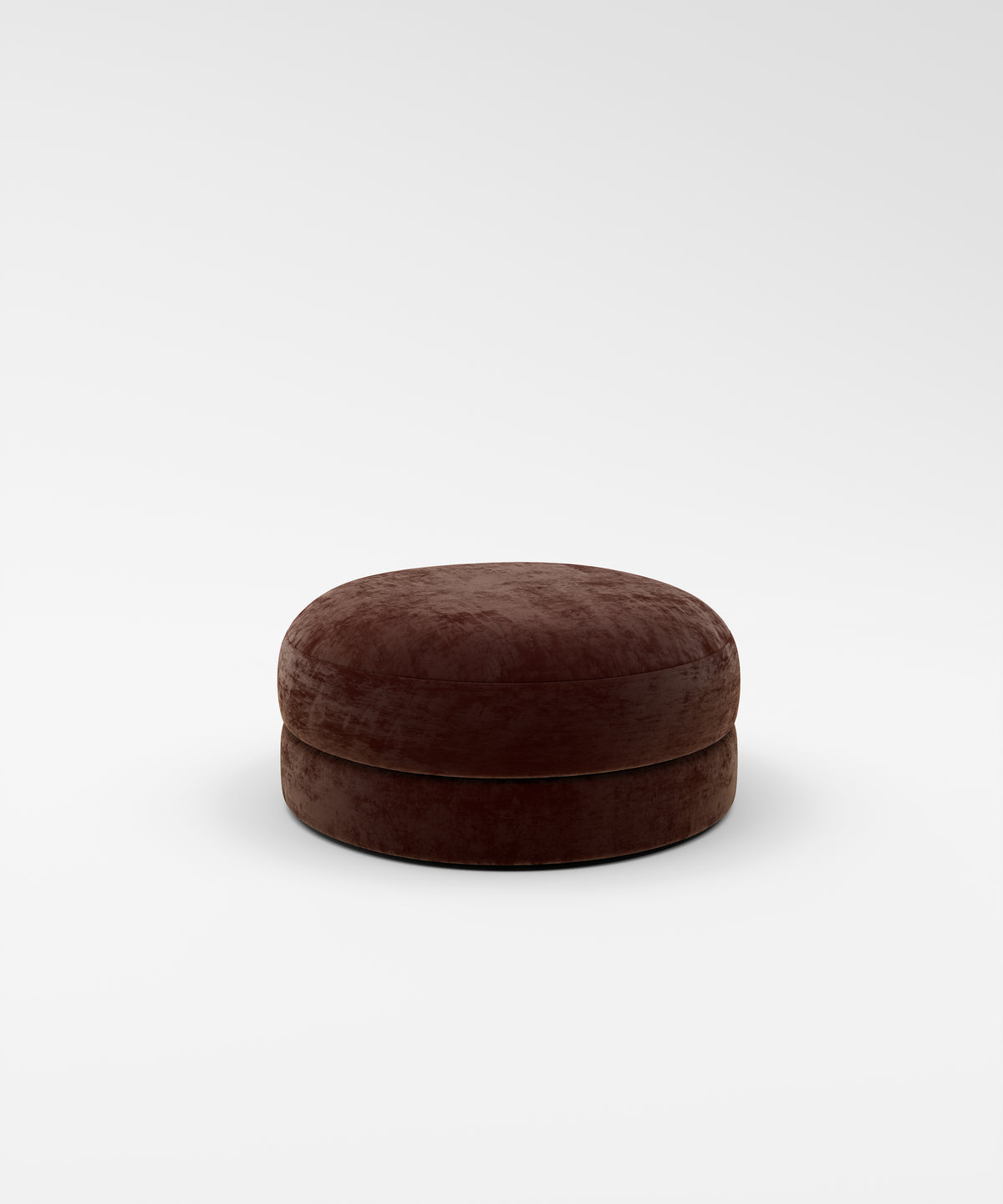 Palace Ottoman 70 Mohair Velvet-15