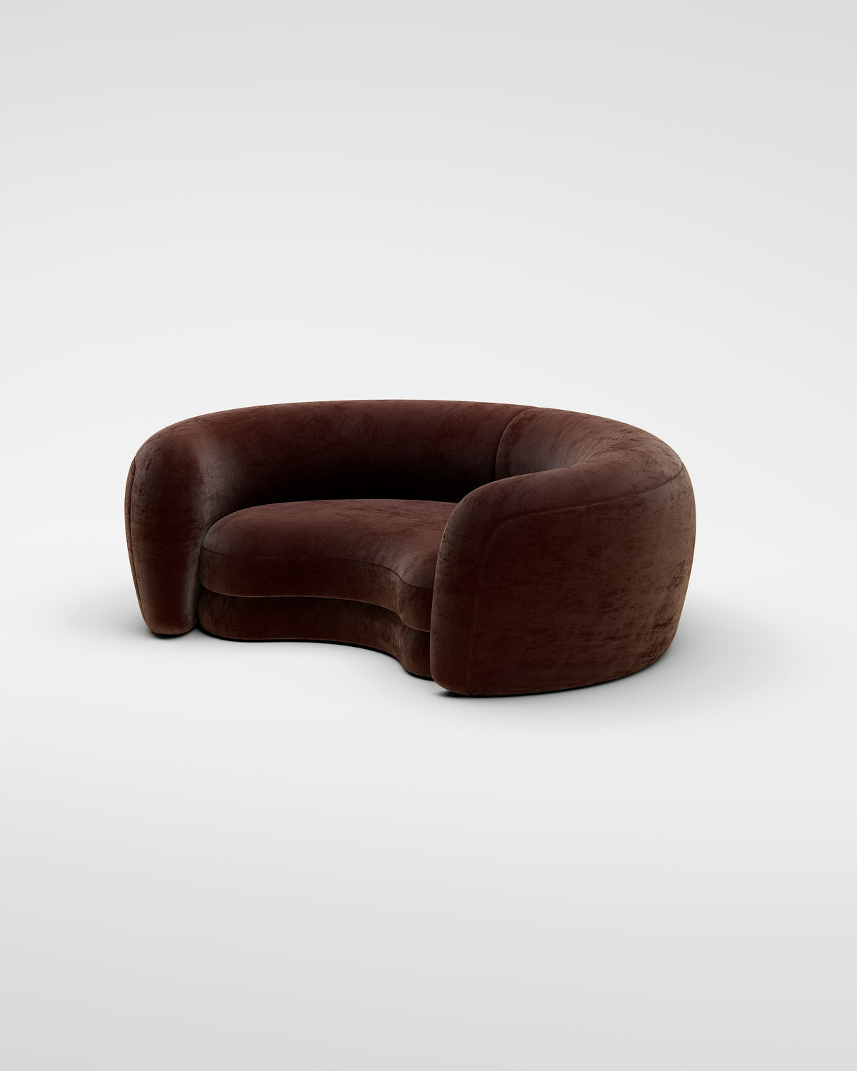 Palace Sofa I Mohair Velvet-19