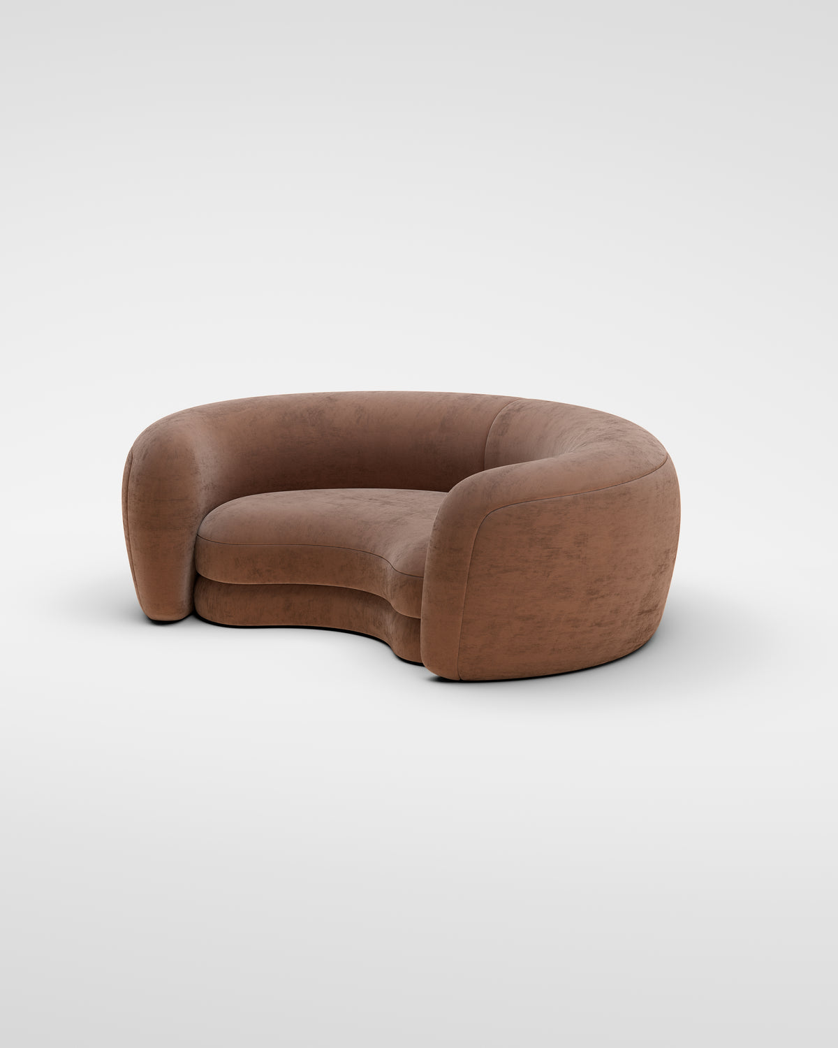 Palace Sofa I Mohair Velvet-22