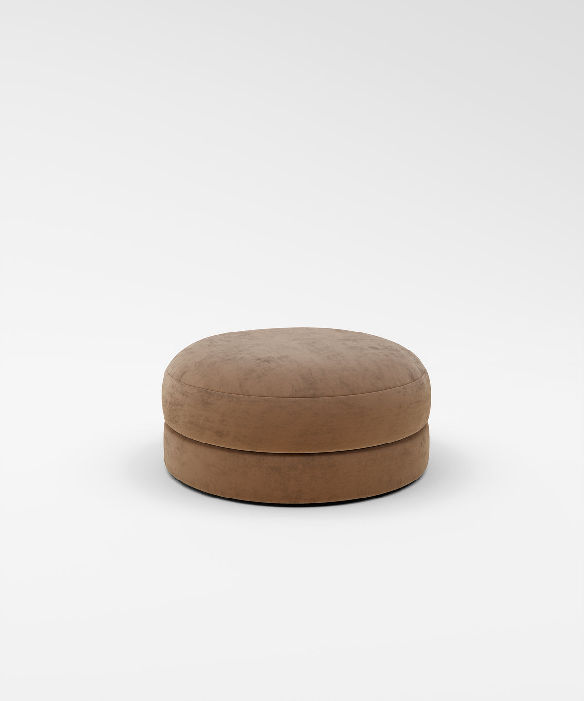Palace Ottoman 70 Mohair Velvet-18