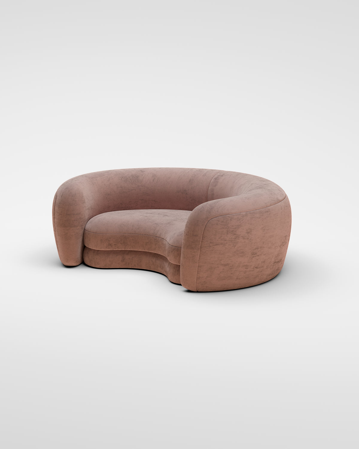 Palace Sofa I Mohair Velvet-23