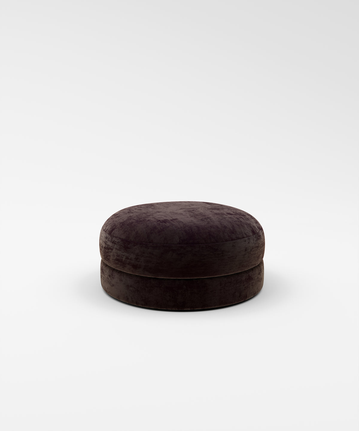 Palace Ottoman 70 Mohair Velvet-21