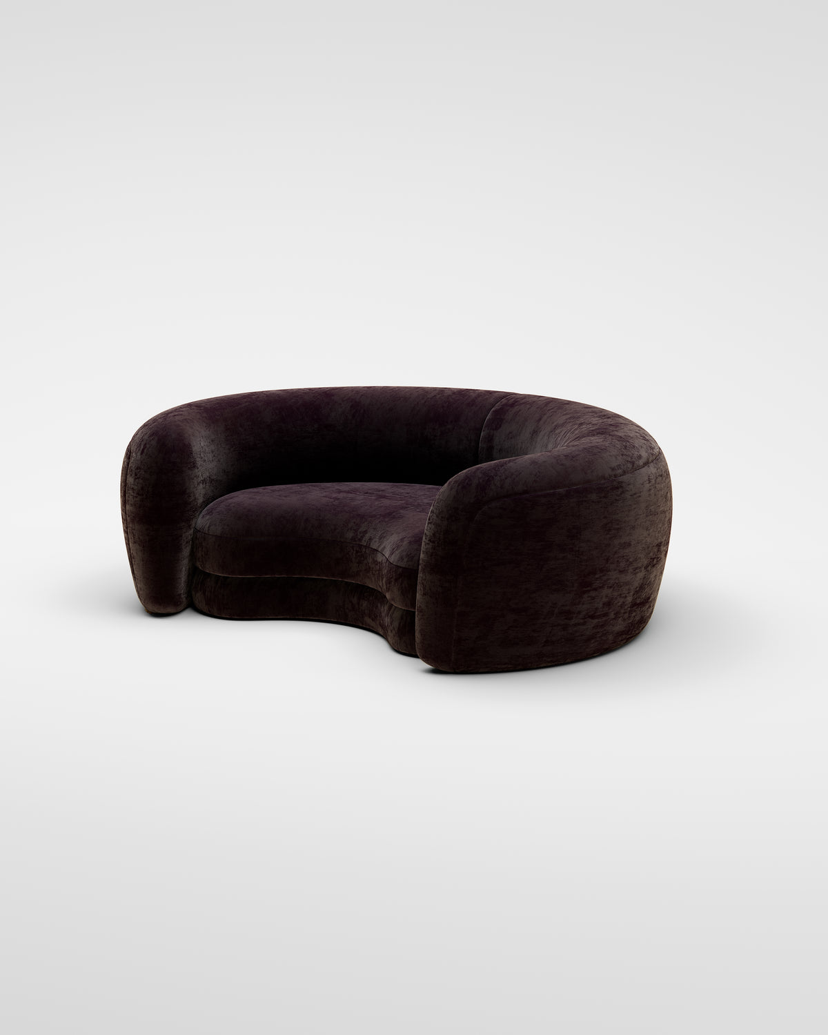 Palace Sofa I Mohair Velvet-25
