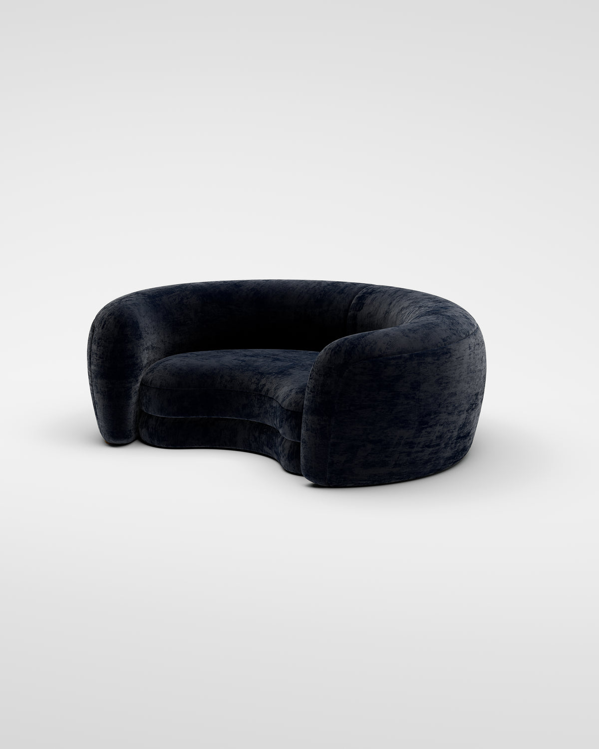 Palace Sofa I Mohair Velvet-26