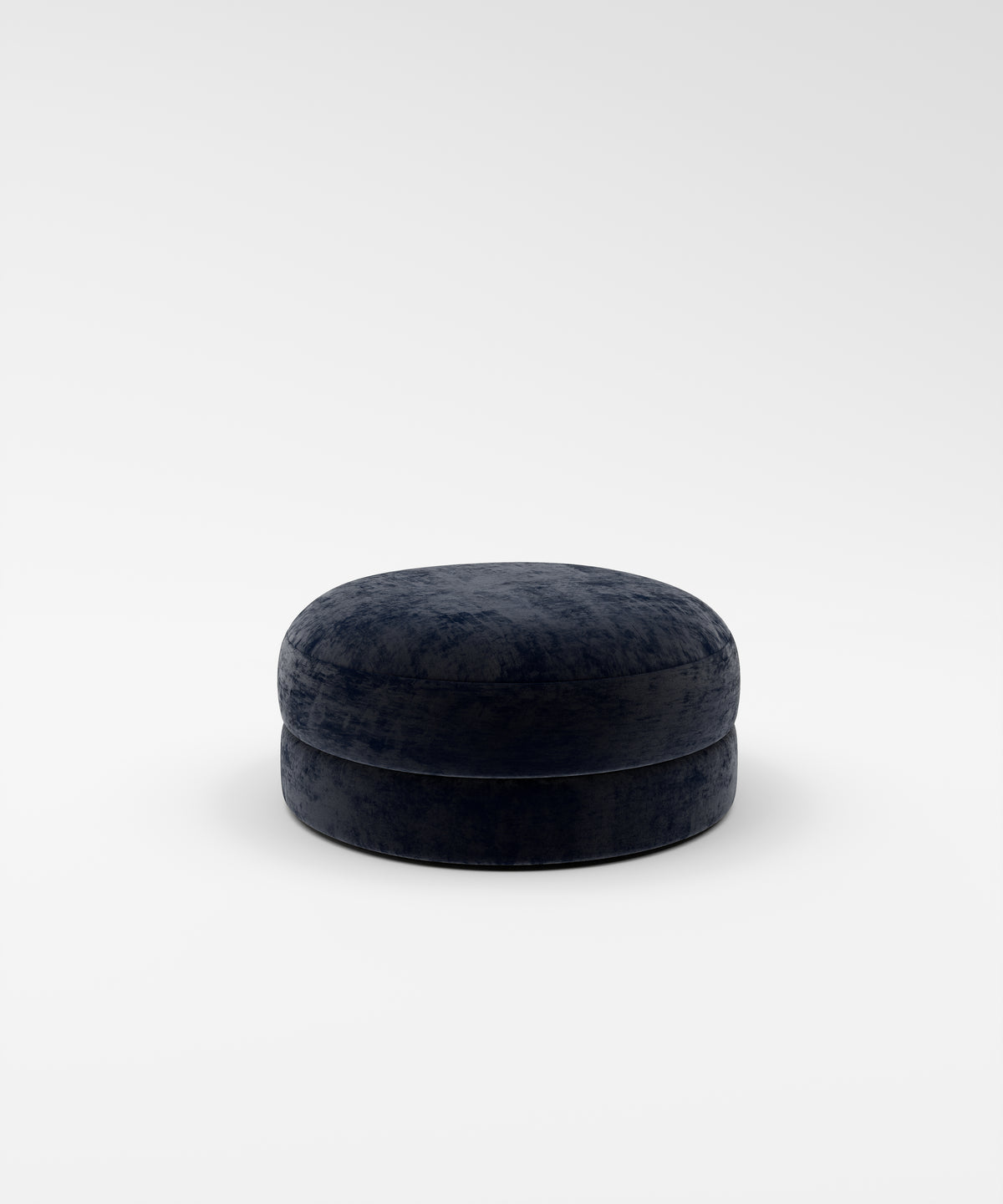 Palace Ottoman 70 Mohair Velvet-22