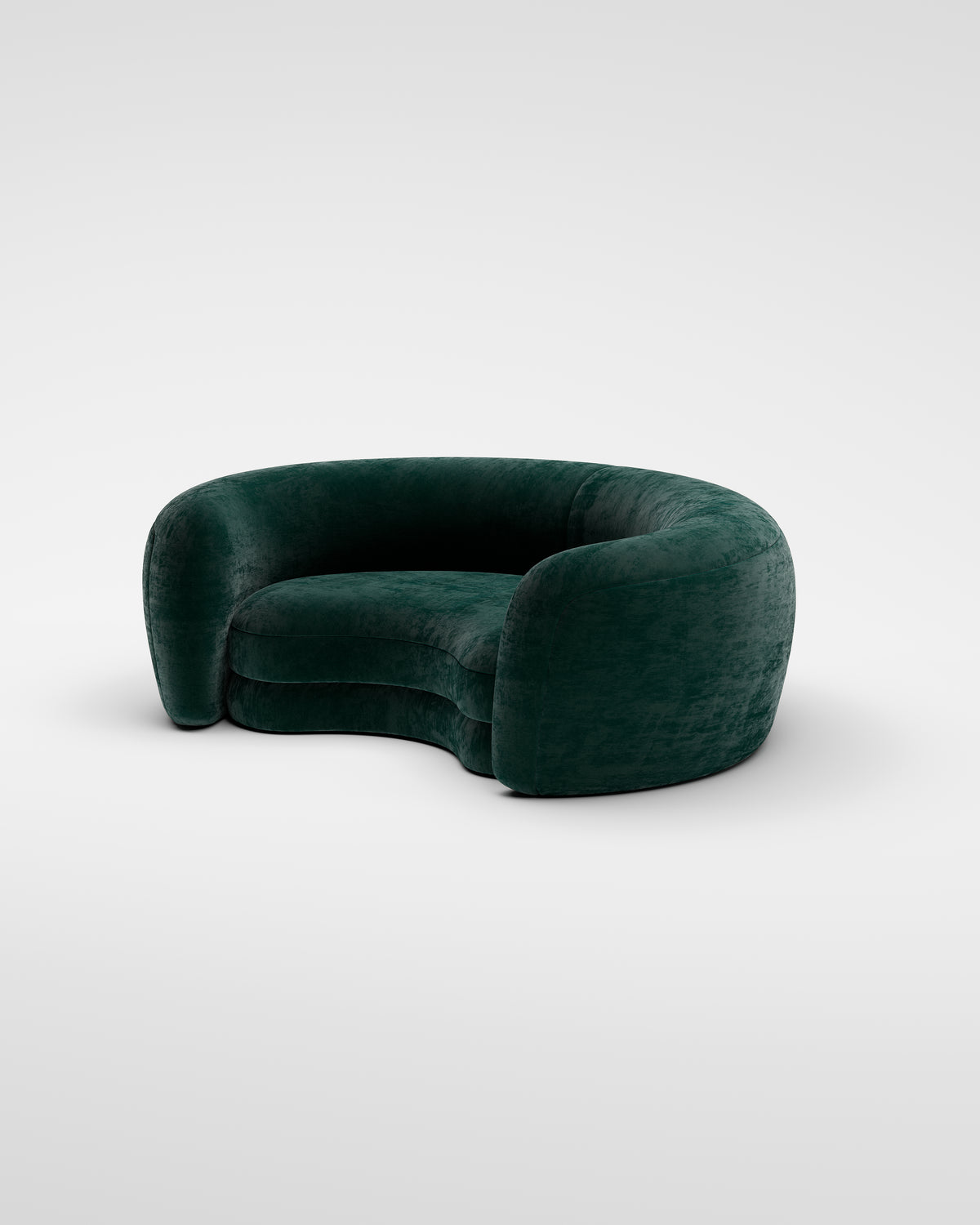 Palace Sofa I Mohair Velvet-29