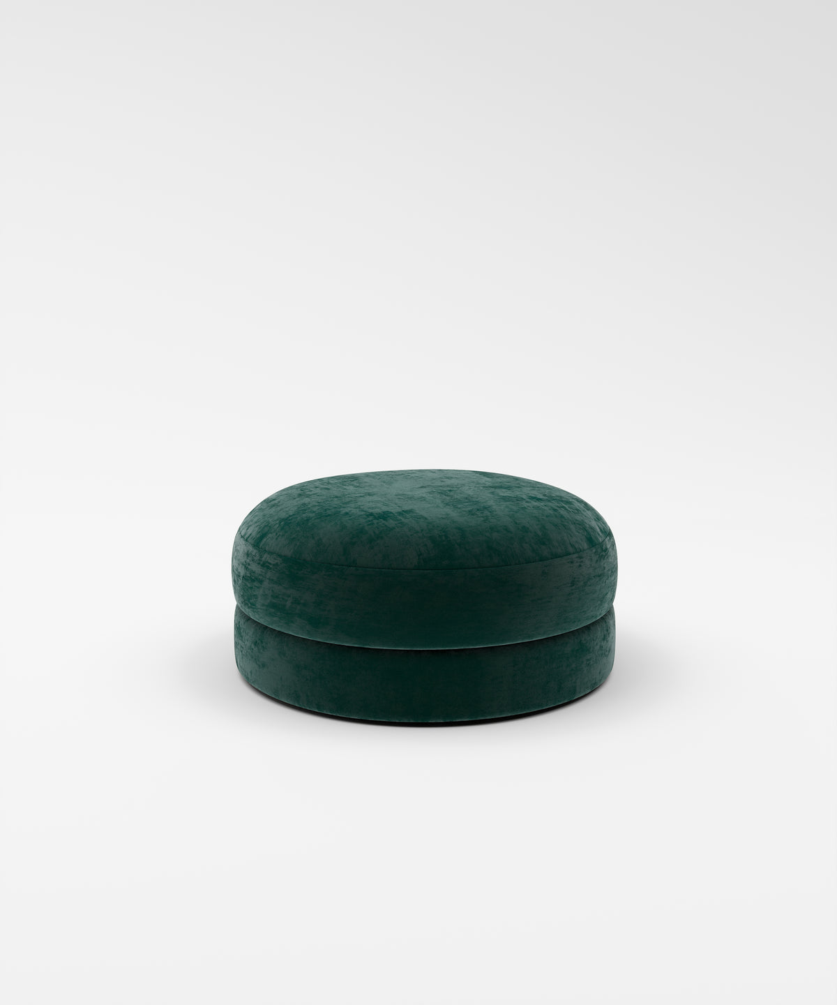 Palace Ottoman 70 Mohair Velvet-25