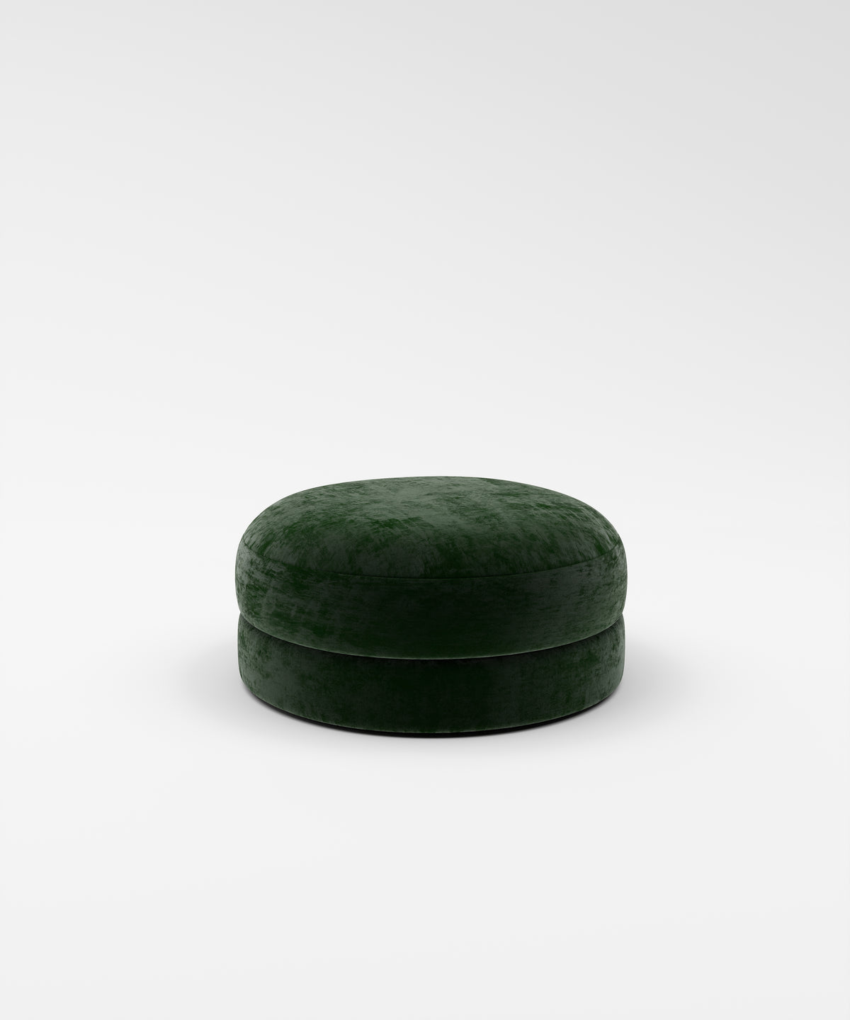 Palace Ottoman 70 Mohair Velvet-26
