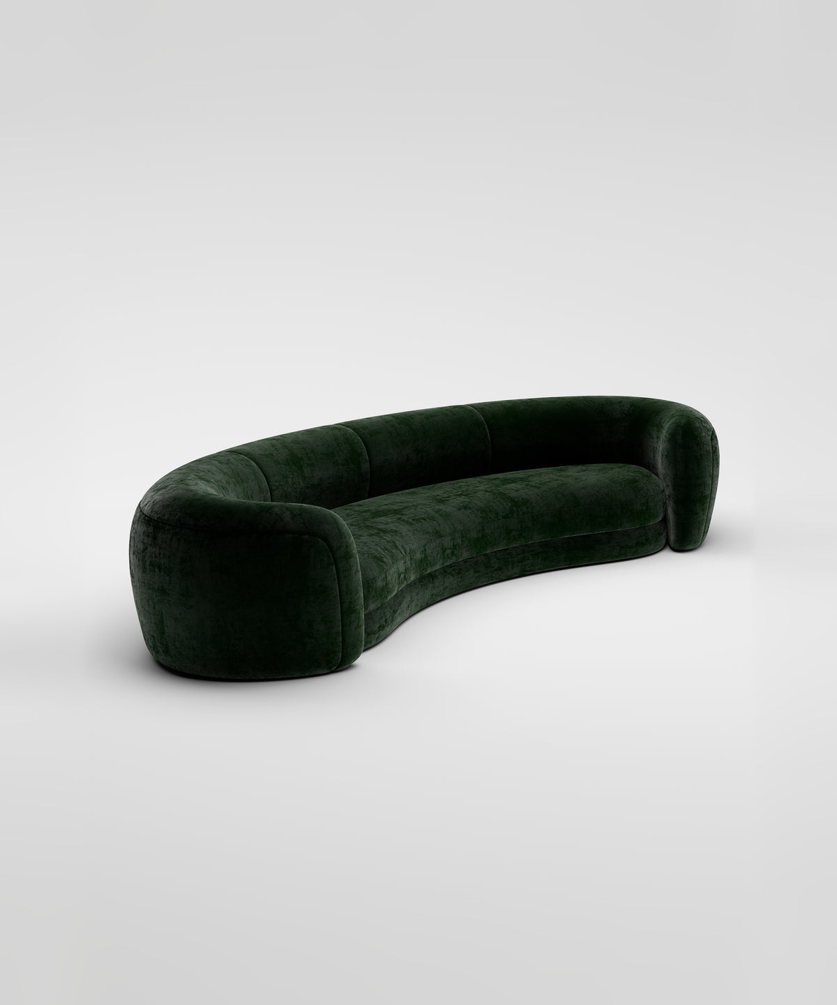 Palace Sofa III Mohair Velvet-28