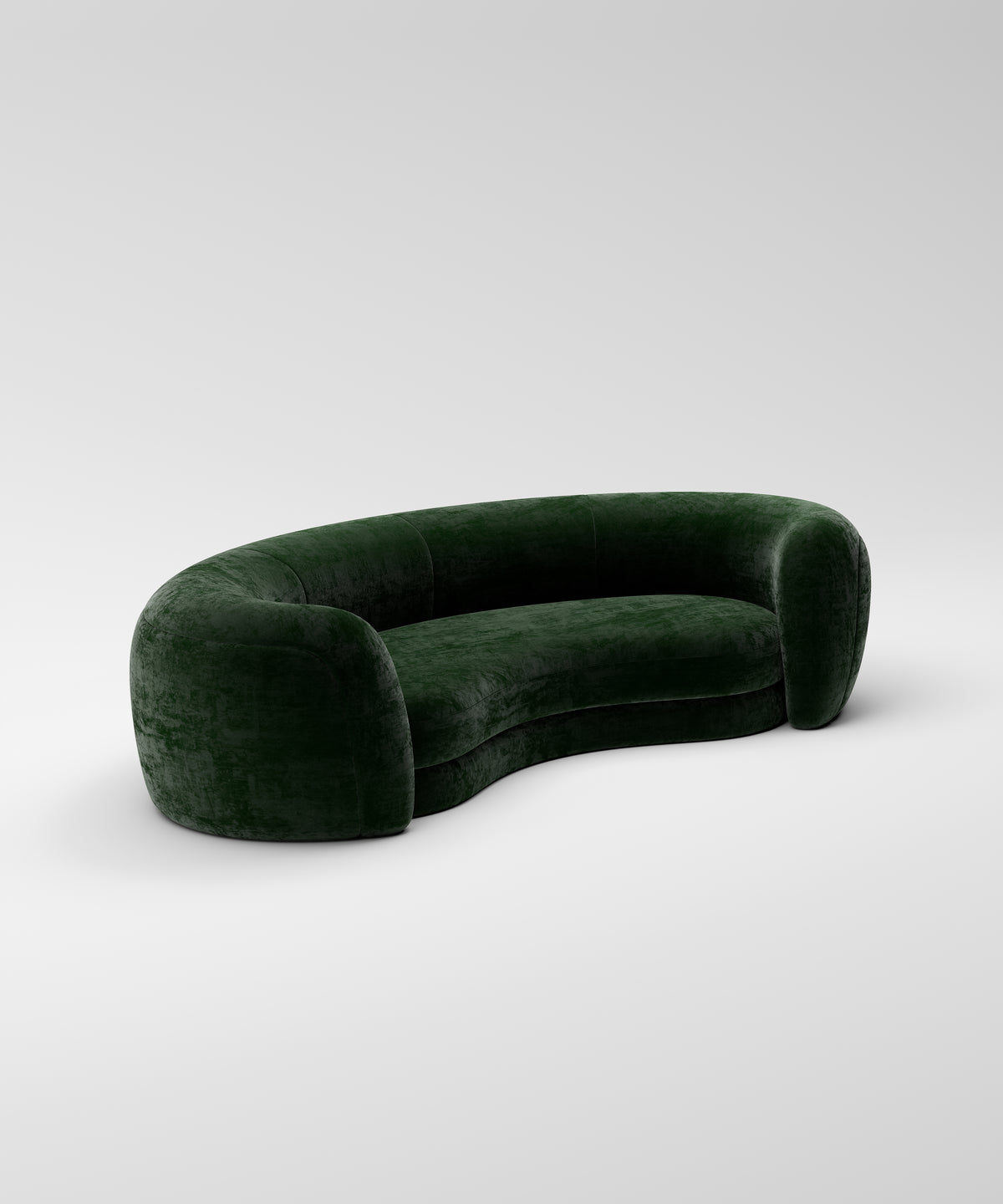 Palace Sofa II Mohair Velvet-28