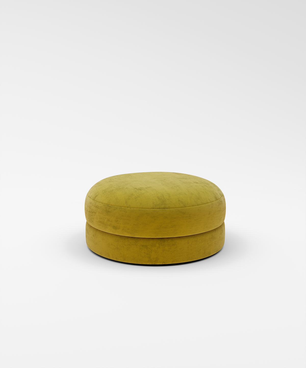Palace Ottoman 70 Mohair Velvet-28