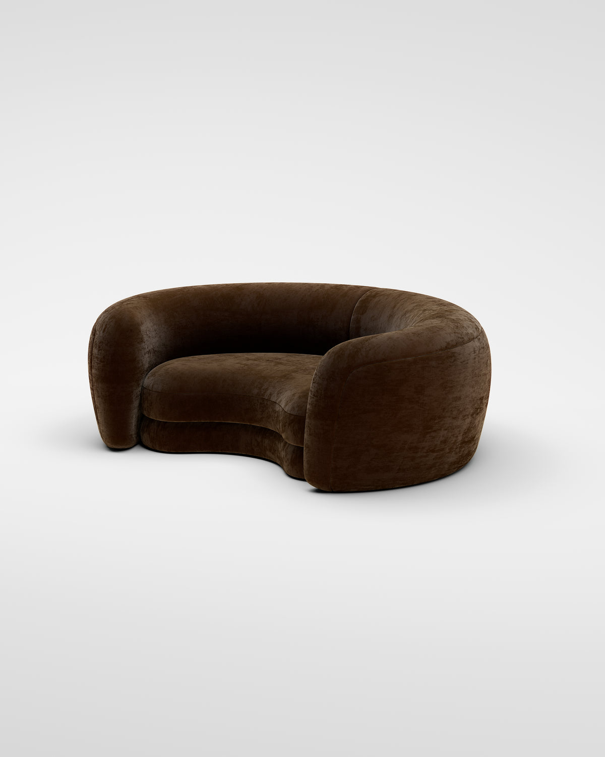Palace Sofa I Mohair Velvet-33