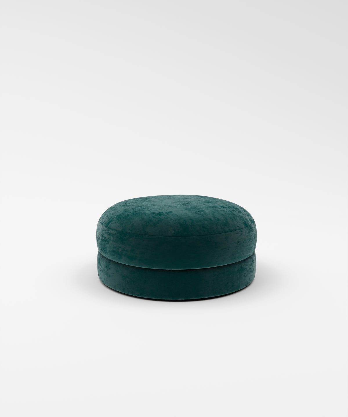 Palace Ottoman 70 Mohair Velvet-30