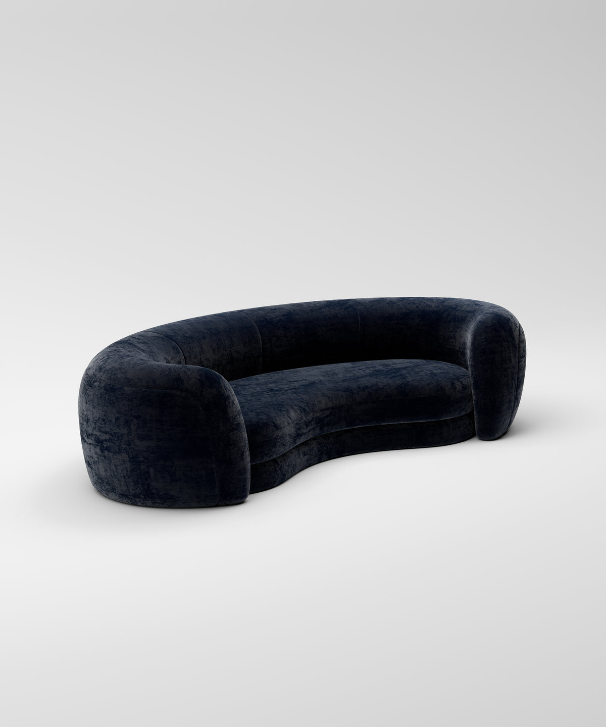 Palace Sofa II Mohair Velvet-25