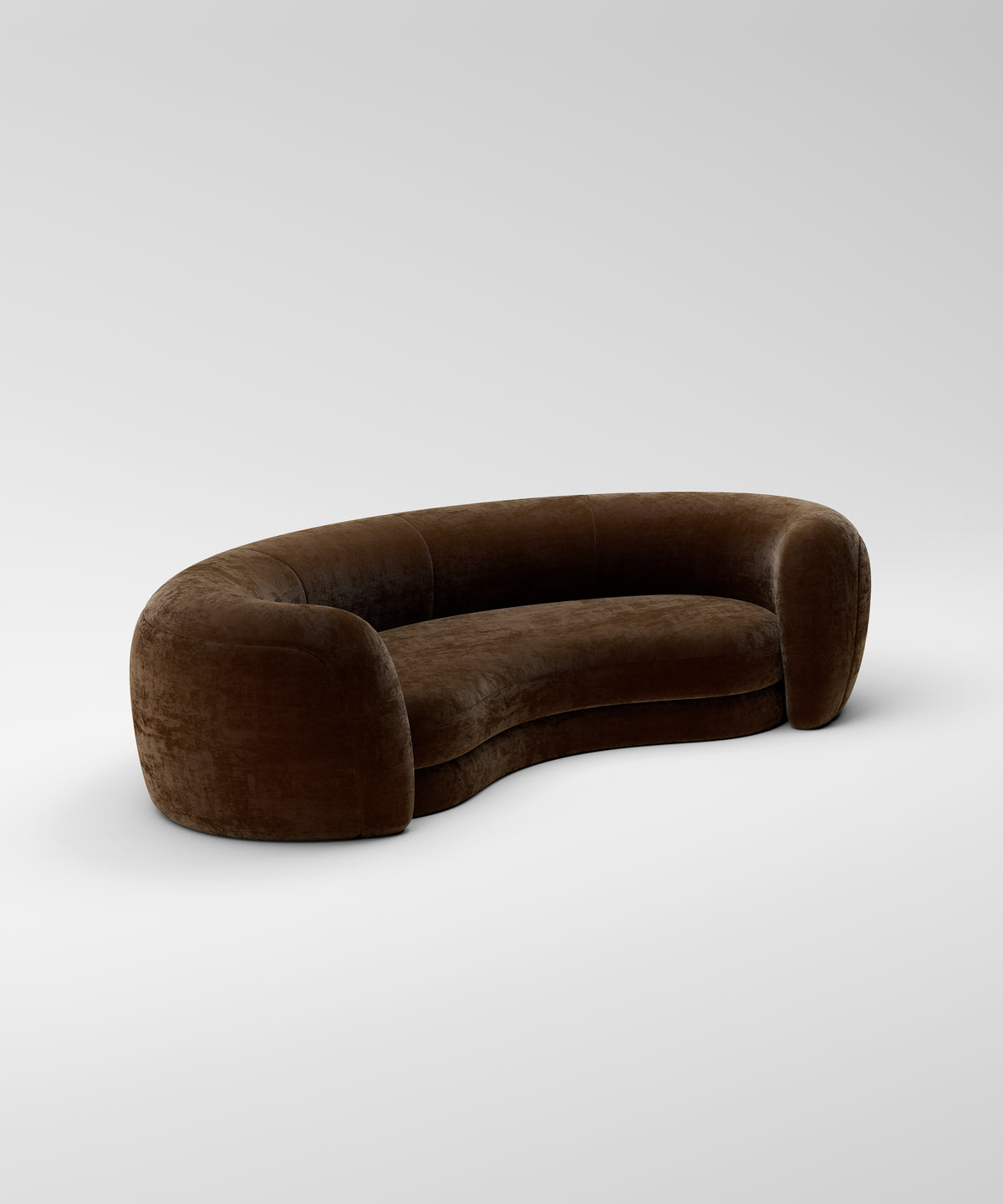 Palace Sofa II Mohair Velvet-31
