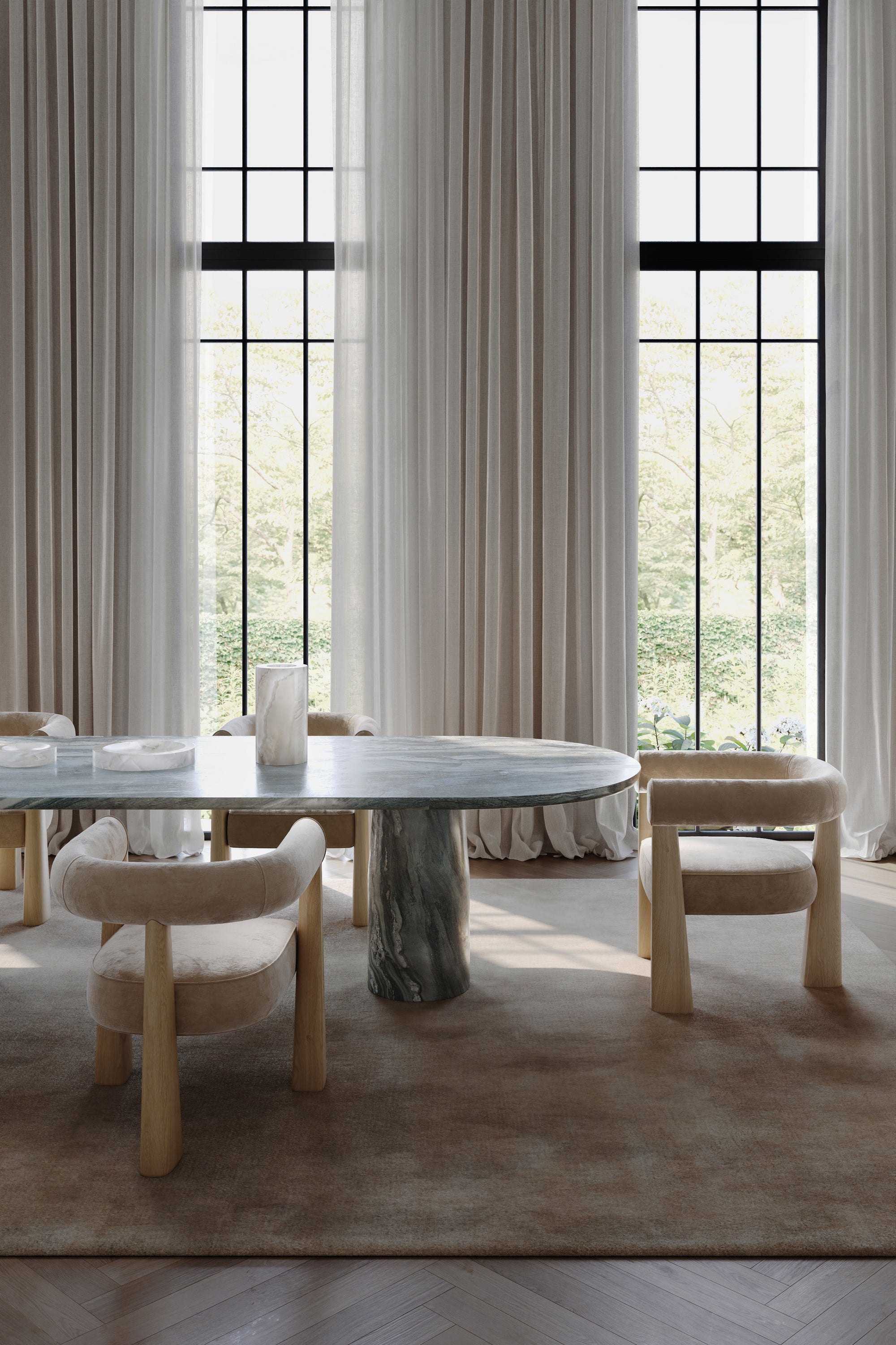 Isola Table IV
