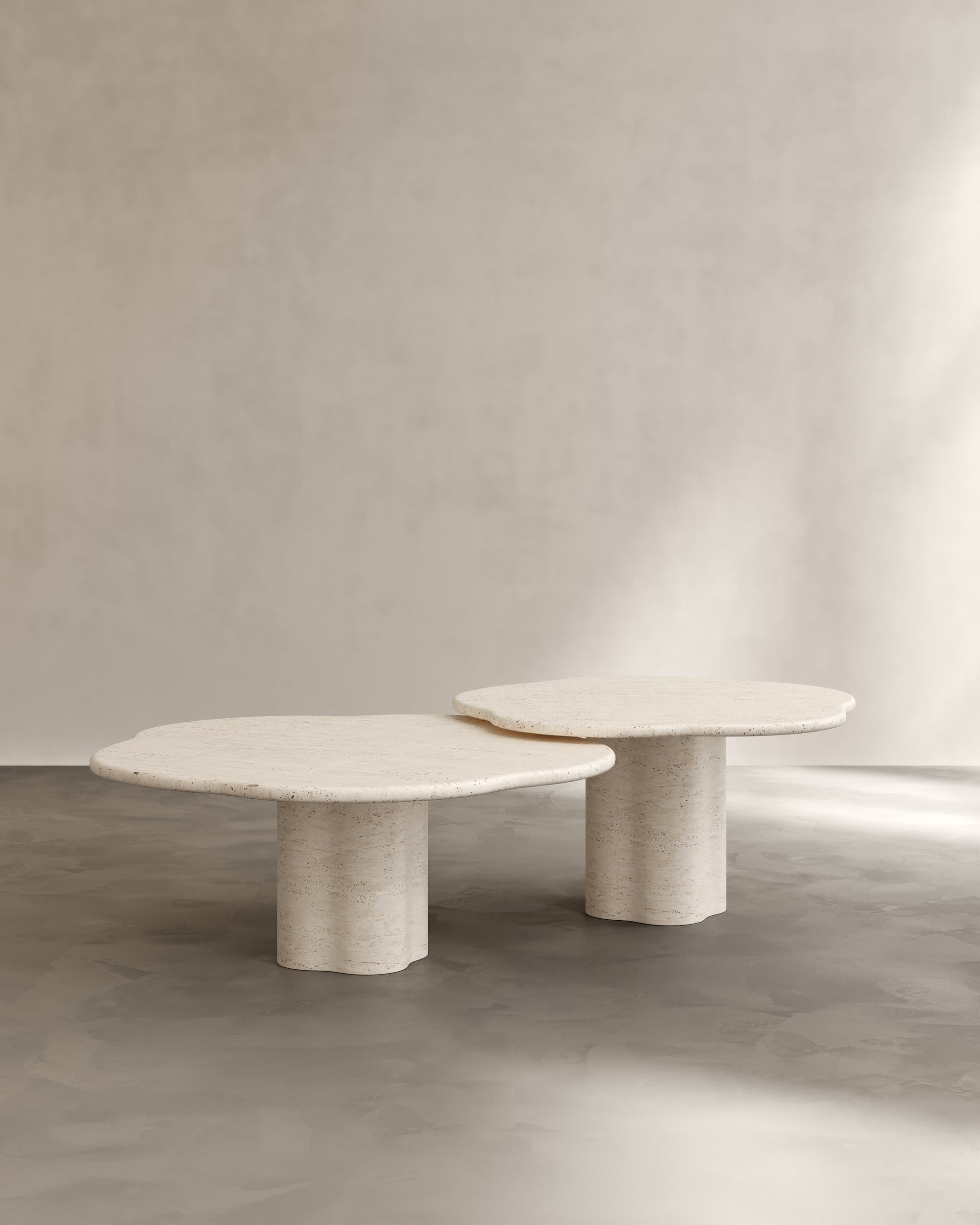 Air Coffee Table