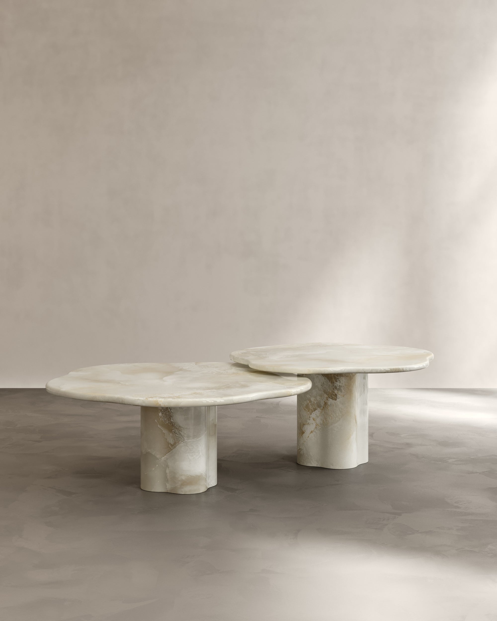 Air Coffee Table