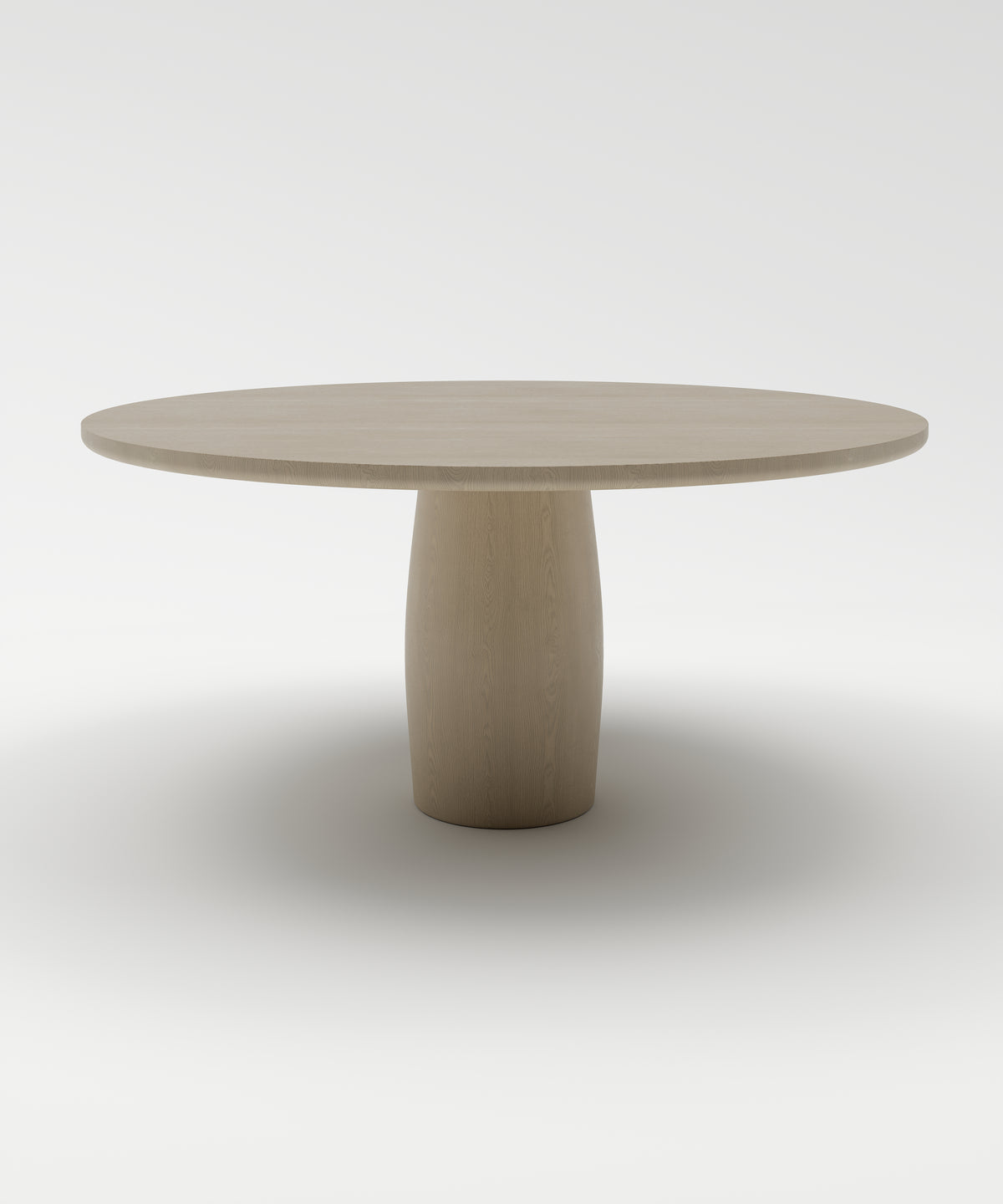 Raffaella Table III, Ash-1