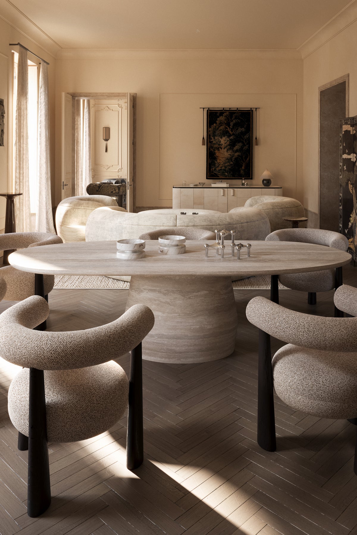 Paloma Editions - Aquilare Group Inc