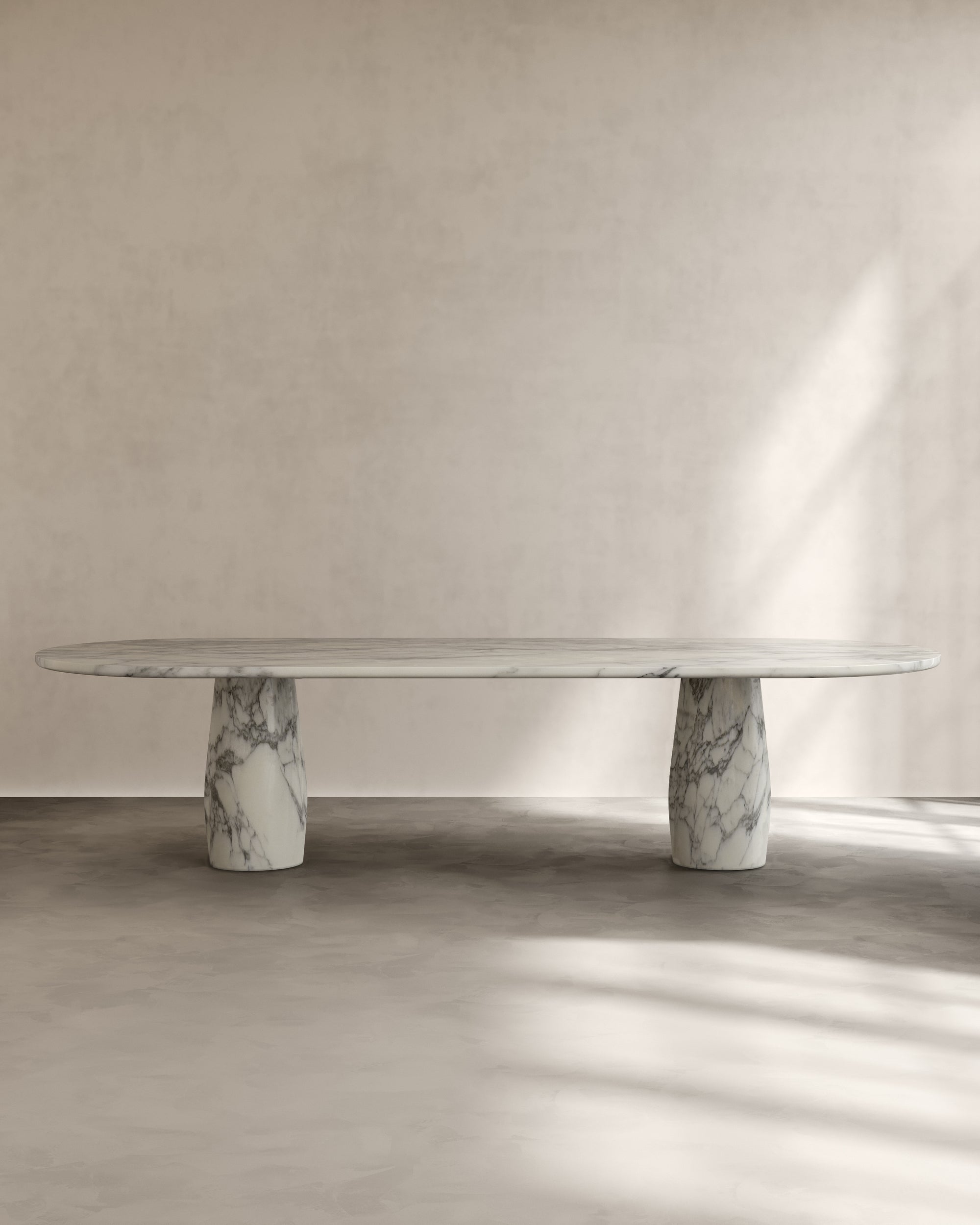 Raffaella Table IV