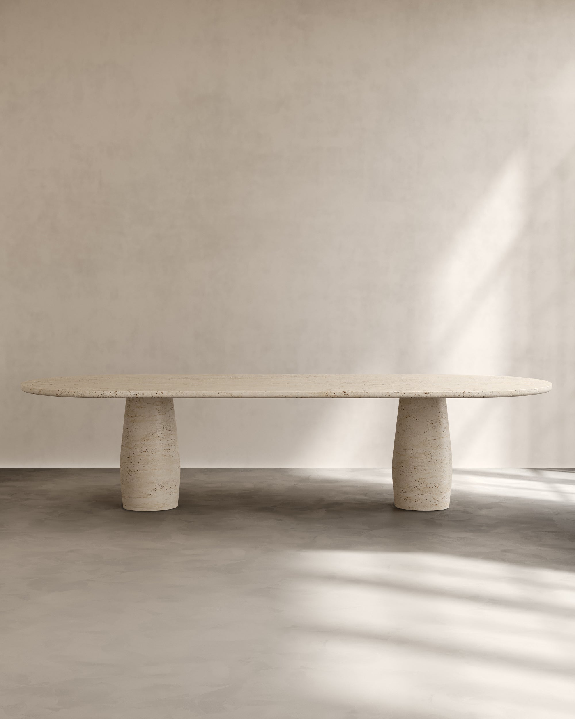 Raffaella Table IV