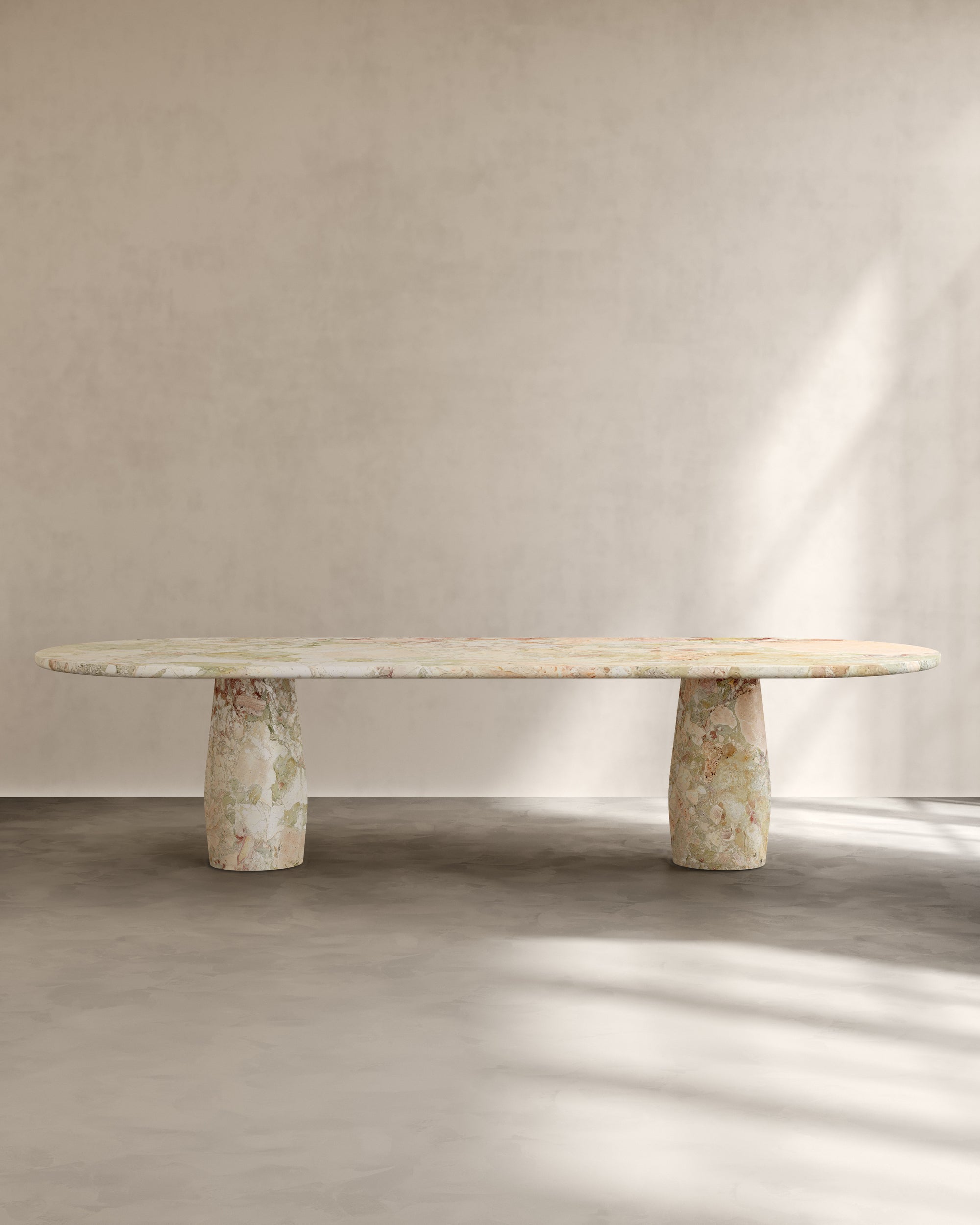 Raffaella Table IV