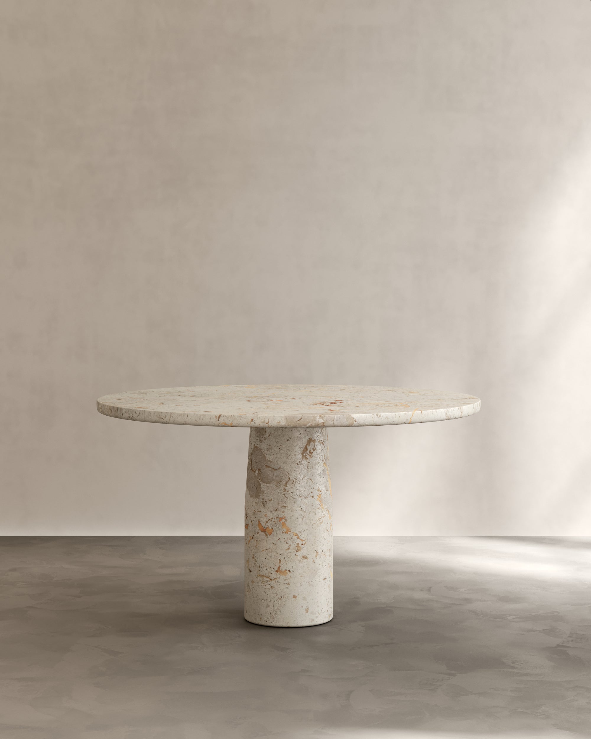 Isola Table II